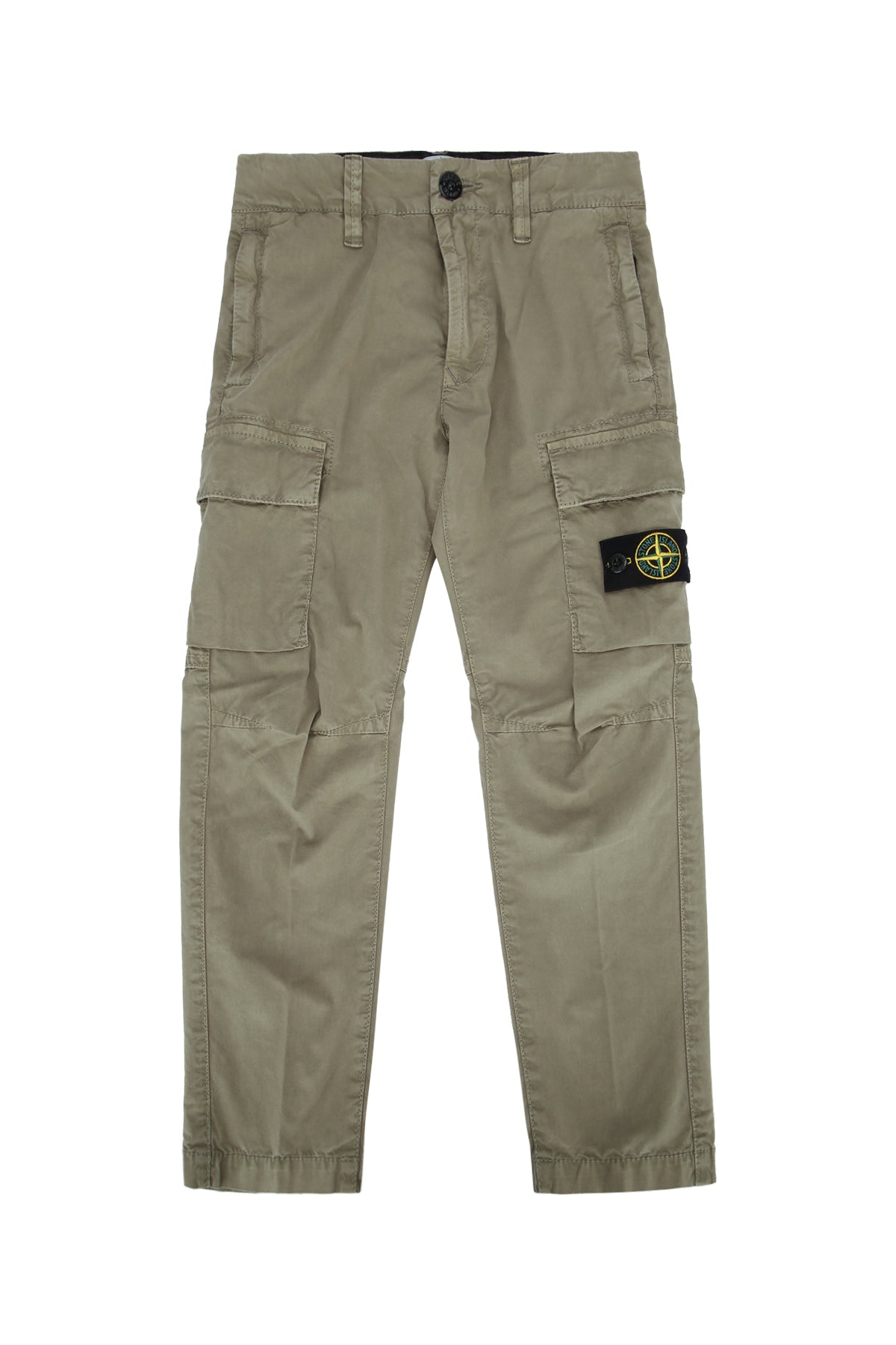 STONE ISLAND KIDS Mini Stylish Trousers for Kids