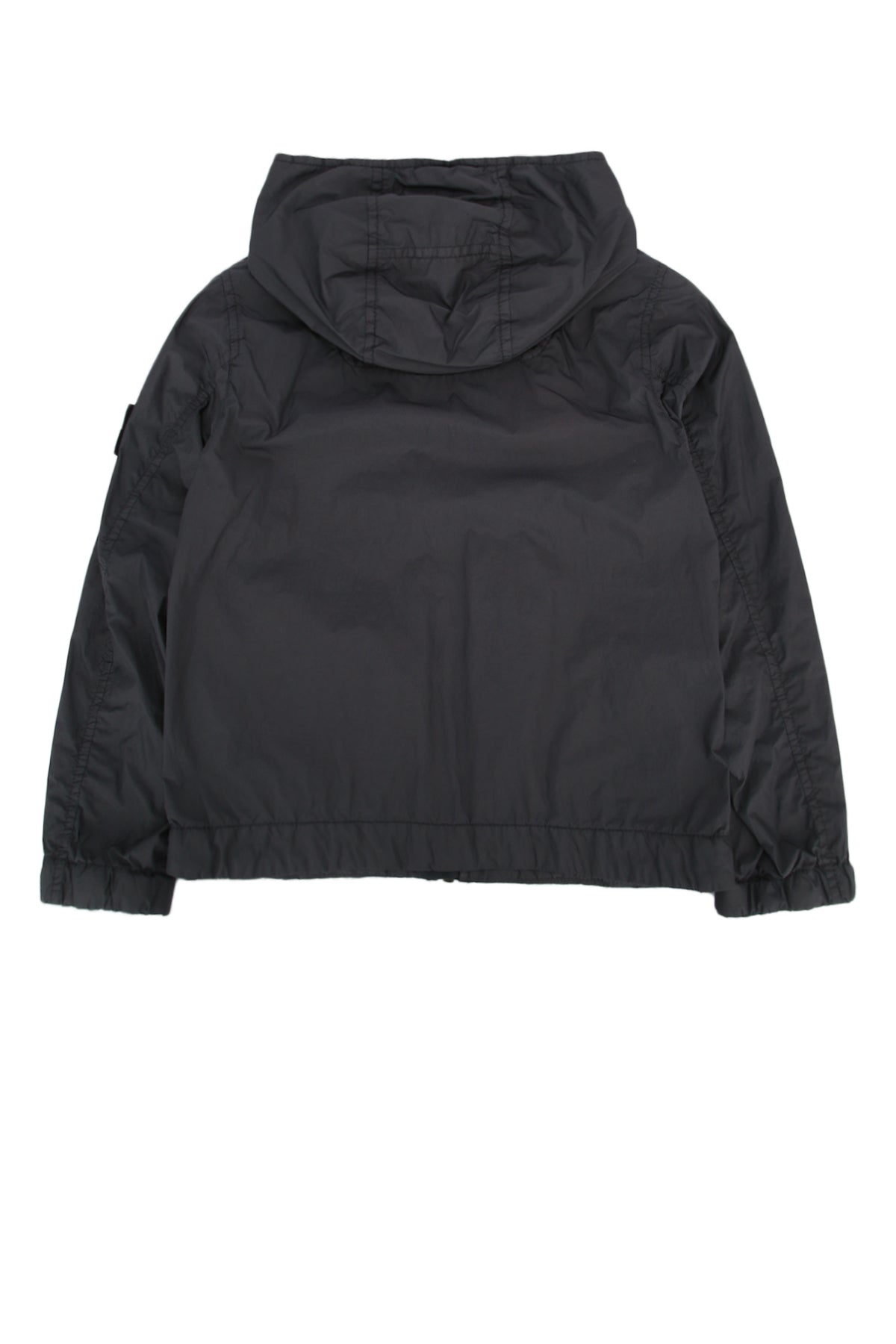 STONE ISLAND KIDS Kids' Mini Lightweight Jacket
