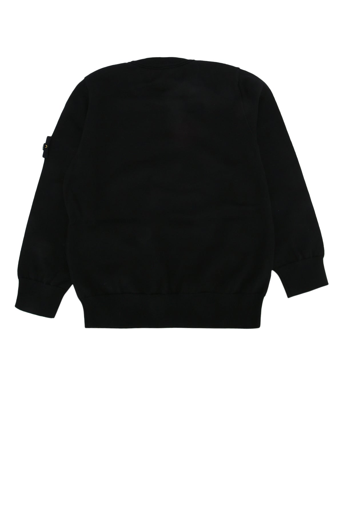 STONE ISLAND KIDS Kids Crew Neck Sweater - SS25 Collection