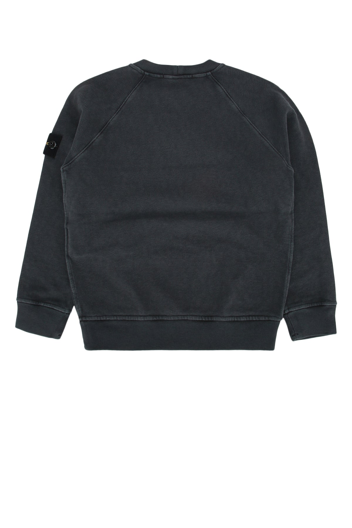 STONE ISLAND KIDS Kids Mini Sweatshirt for SS25