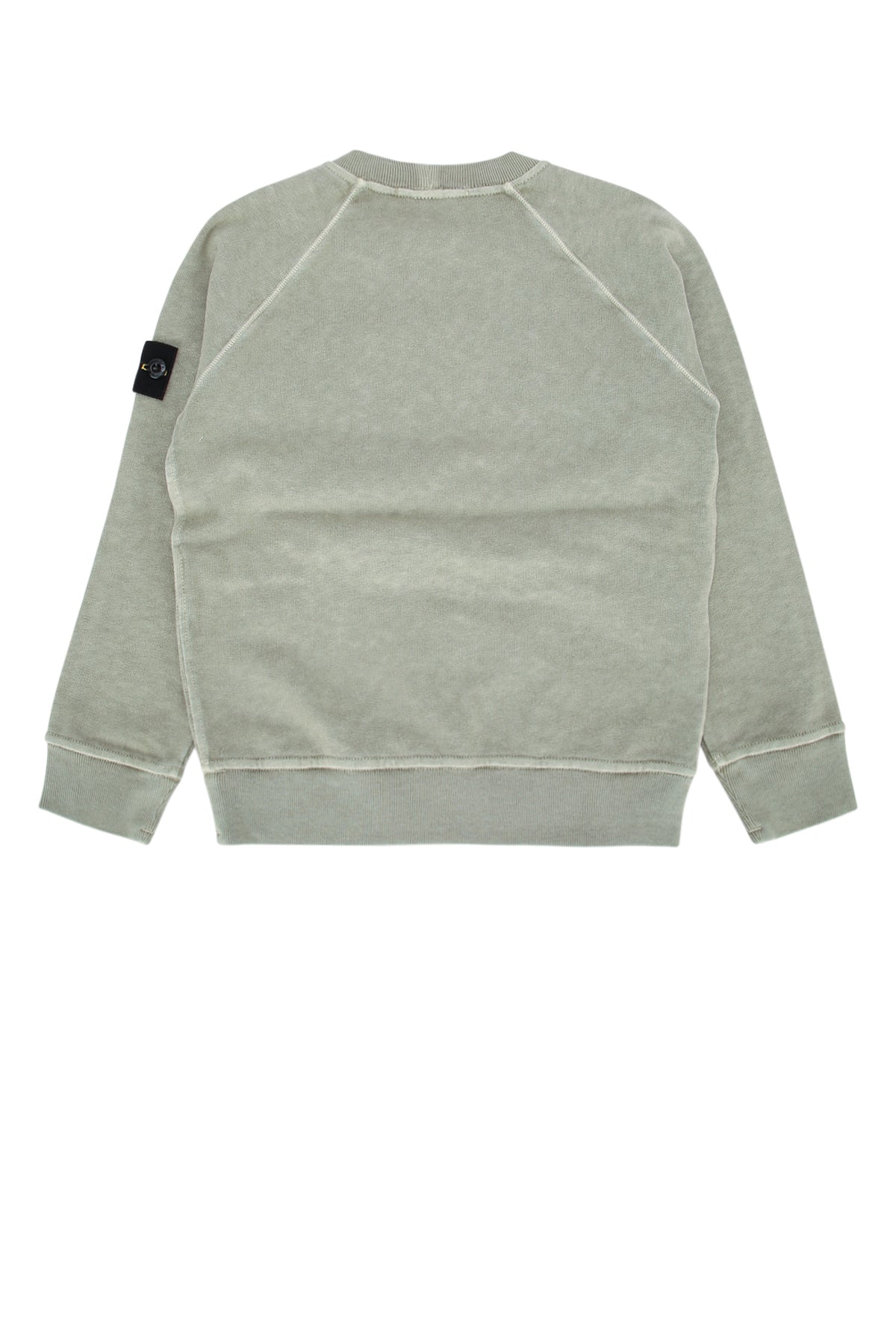 STONE ISLAND KIDS Kids' Mini Sweatshirt
