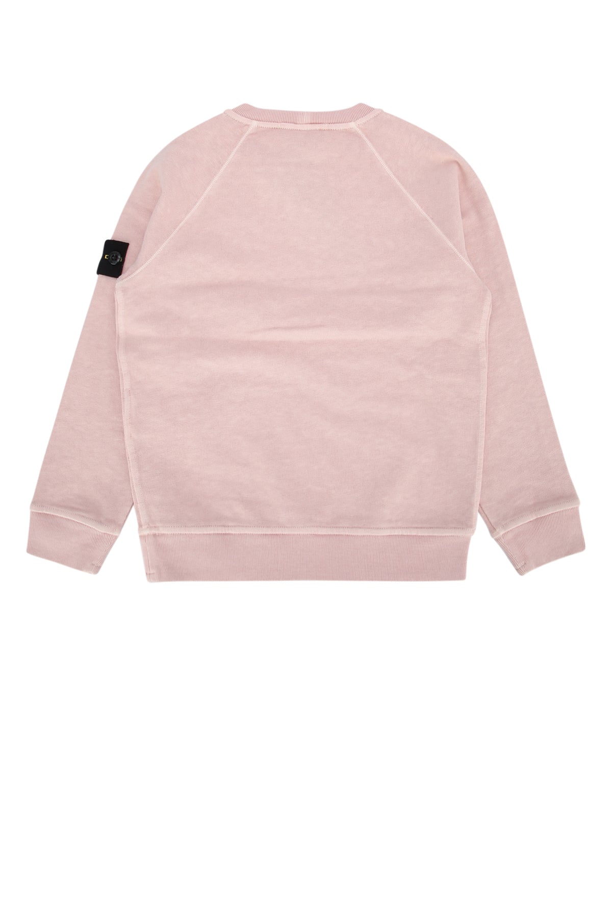 STONE ISLAND KIDS Kids Mini Sweatshirt