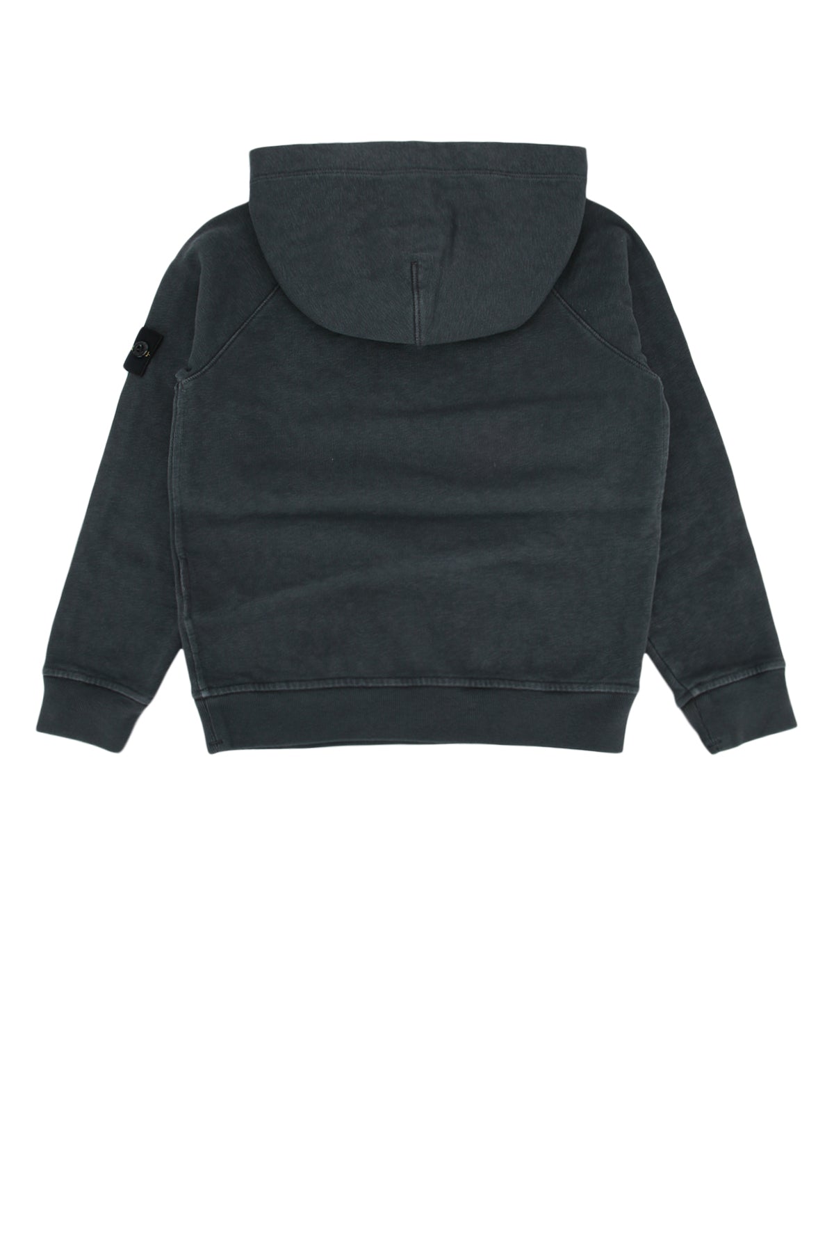 STONE ISLAND KIDS Kids Mini Hoodie Sweater