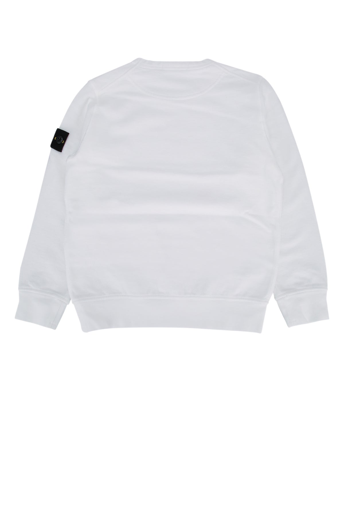 STONE ISLAND KIDS Mini Kids Sweatshirt