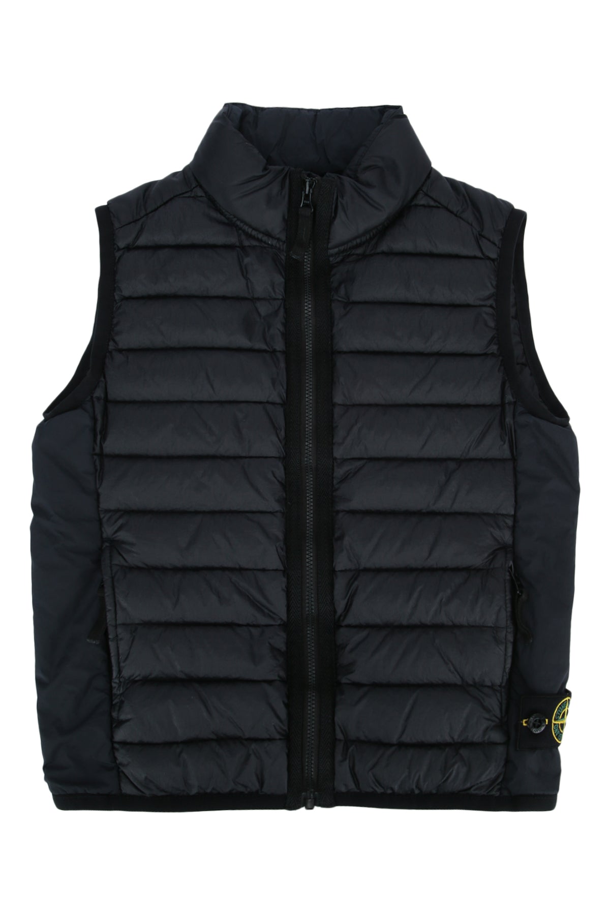 STONE ISLAND KIDS Mini Kids Vest