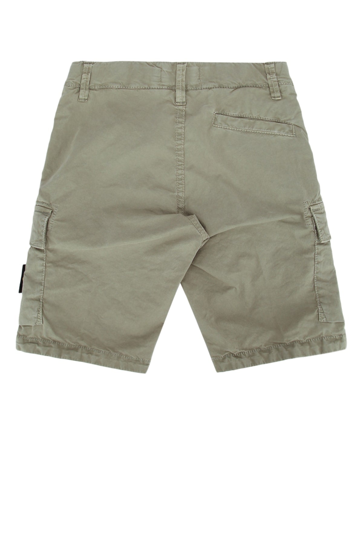 STONE ISLAND KIDS Mini Kids Shorts - Spring/Summer 2025