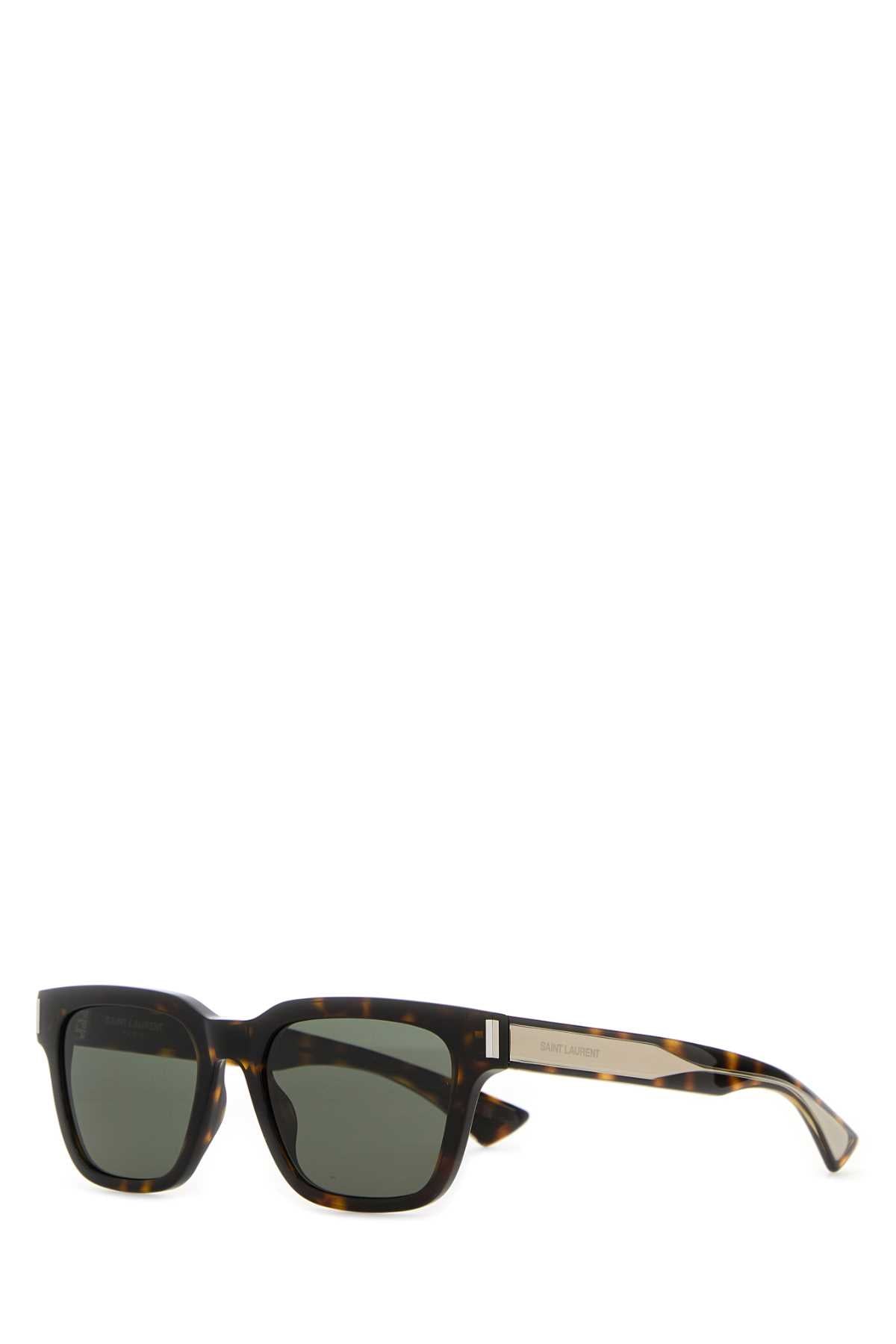 SAINT LAURENT Printed Acetate SL 790 Sunglasses