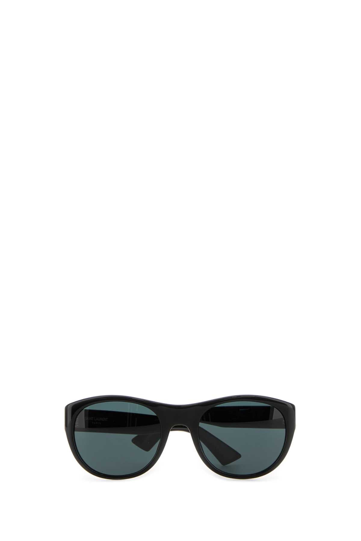 SAINT LAURENT Acetate SL 798 Men's Sunglasses