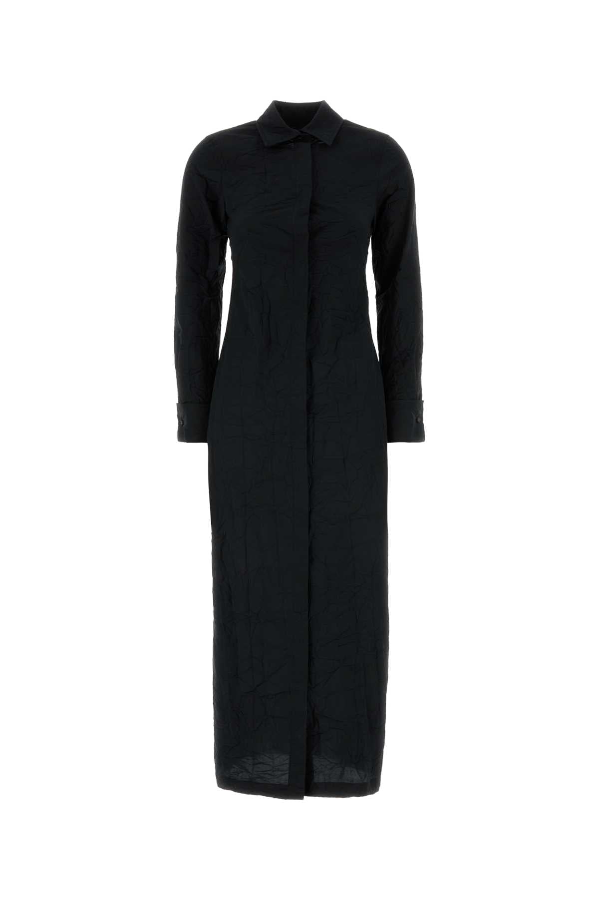 MAX MARA Poplin Rovigo Shirt Dress for Women