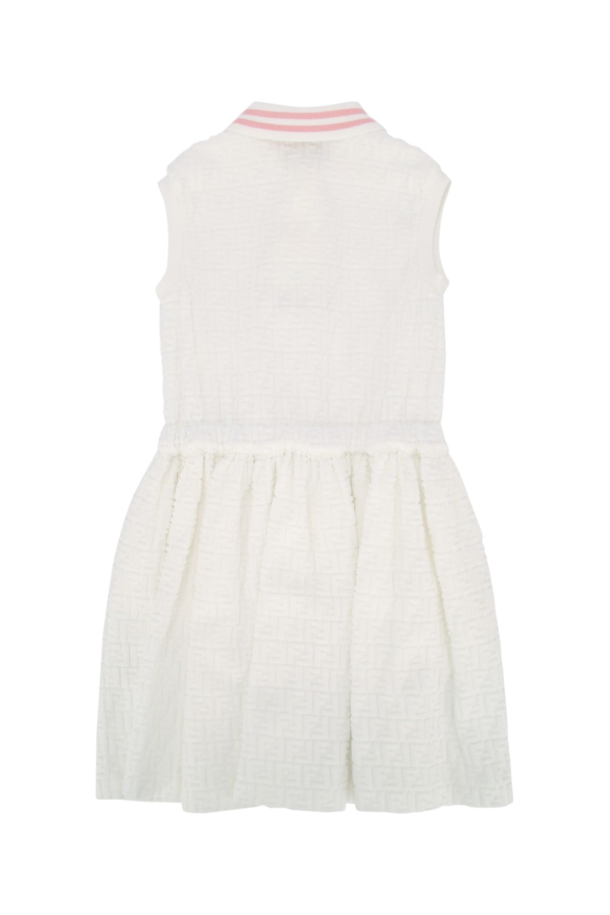 FENDI KIDS Kids' Mini Velour Suit