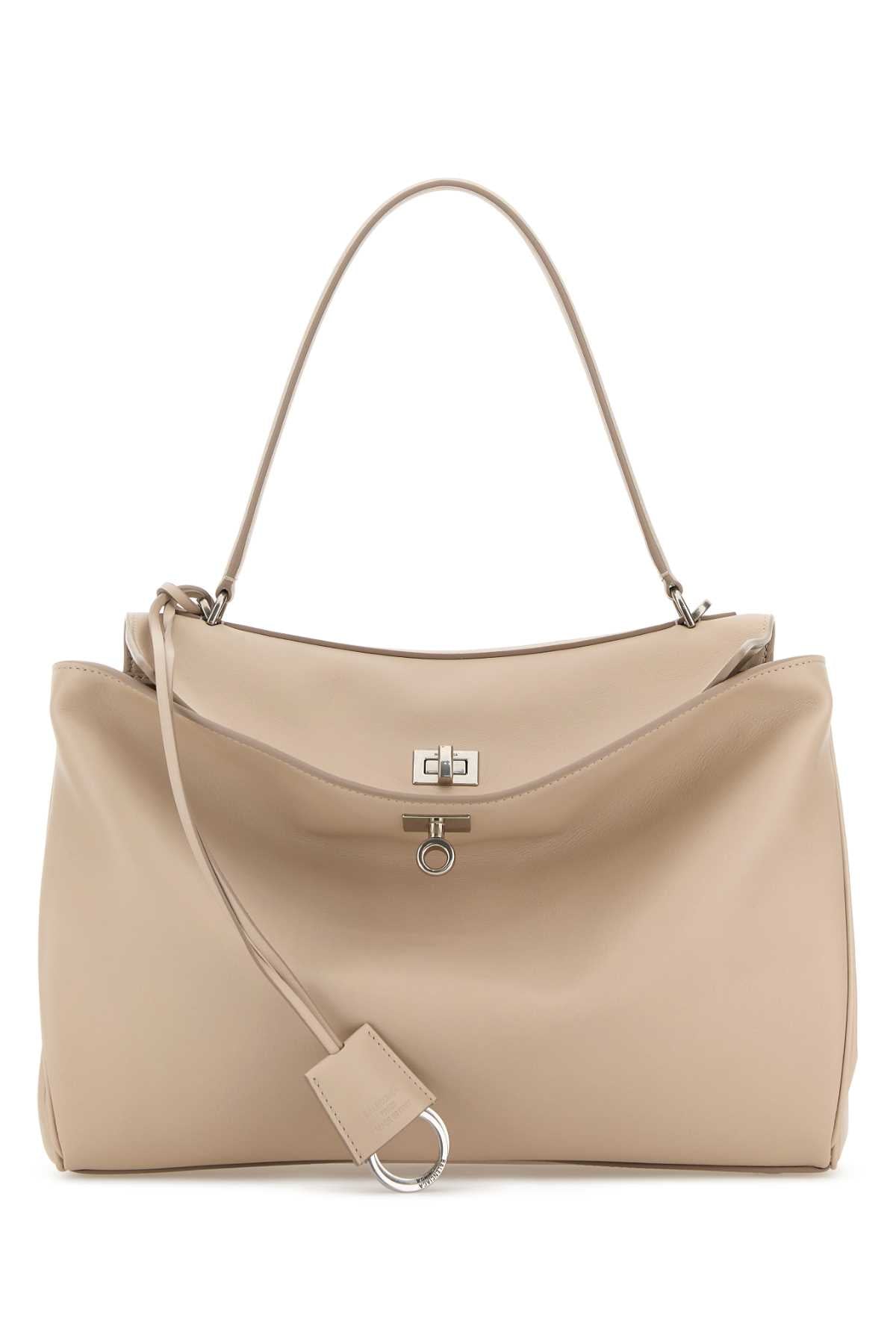 BALENCIAGA Medium Rodeo Handbag - Perfect for Every Occasion