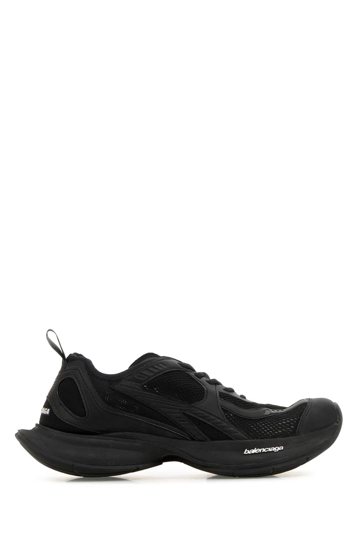 BALENCIAGA Circuit Sneakers - Modern Urban Style