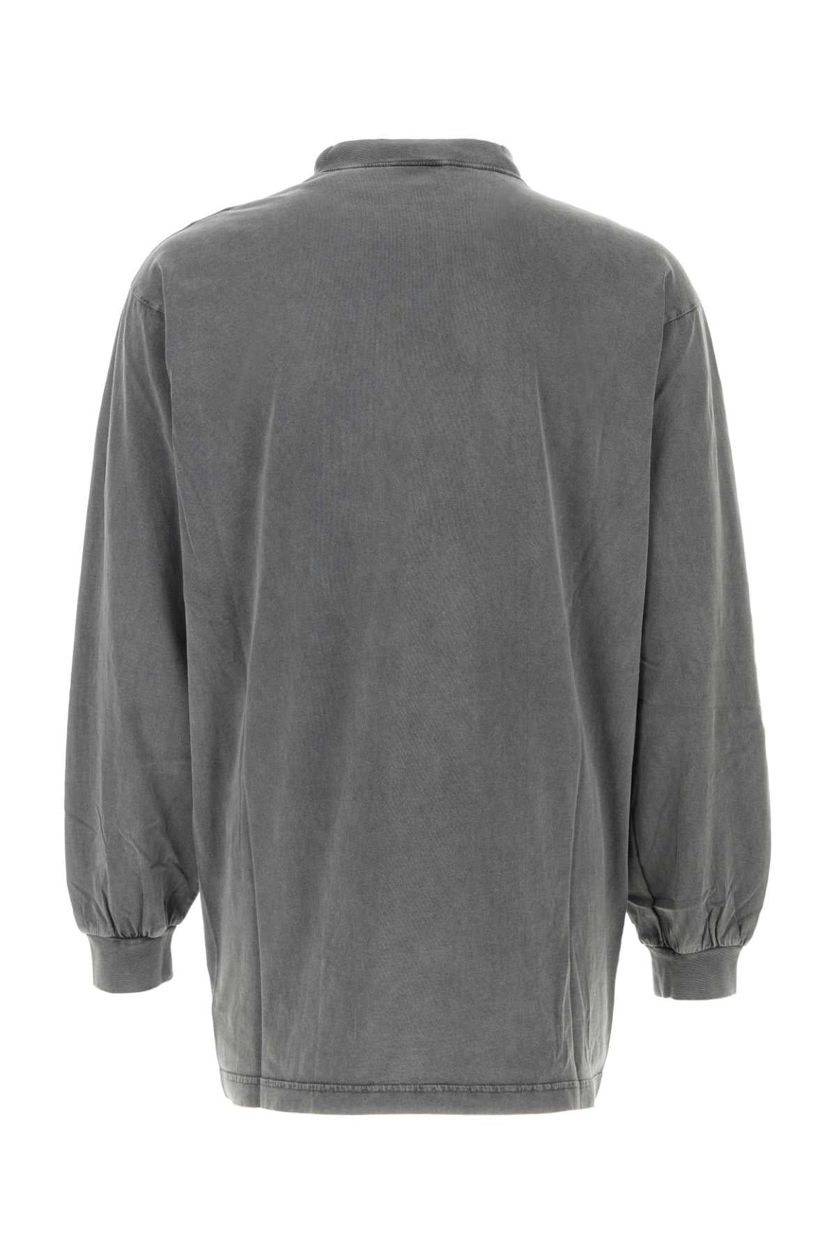 BALENCIAGA Oversized T-Shirt for Men - Urban Vibes