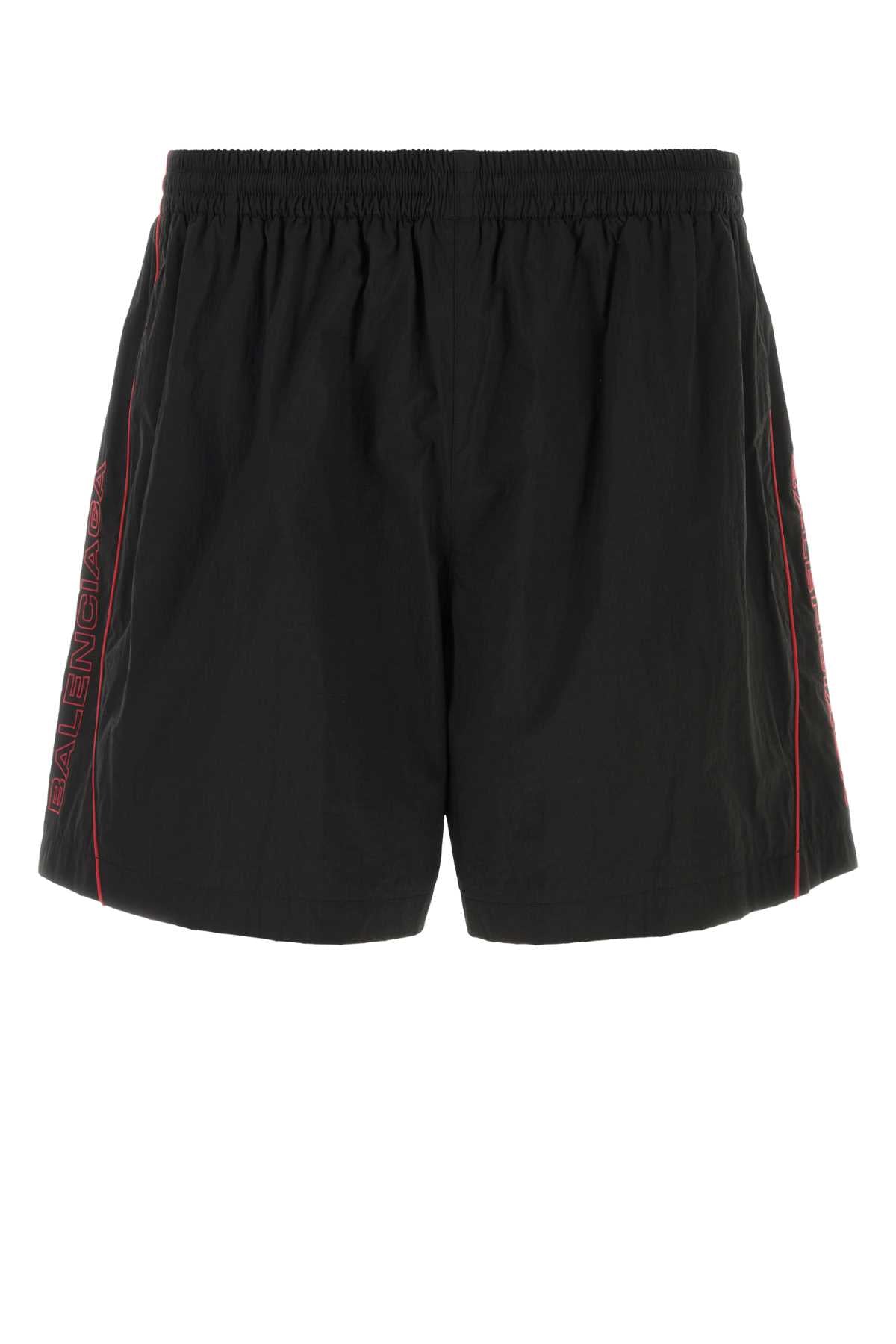BALENCIAGA Comfortable Tracksuit Shorts for Men