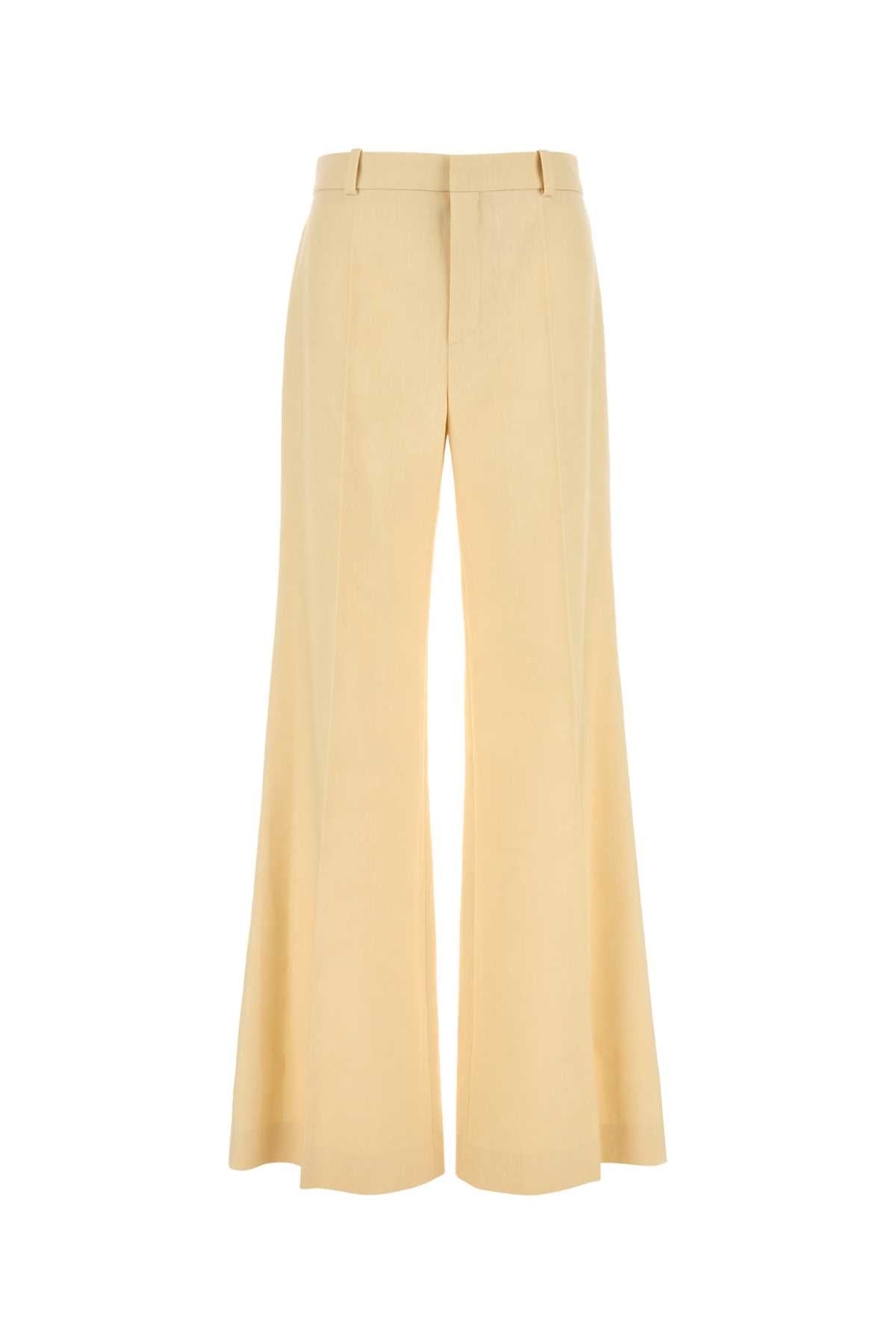 CHLOE Wide-Leg Pants for Women - Summer Fashion Essential