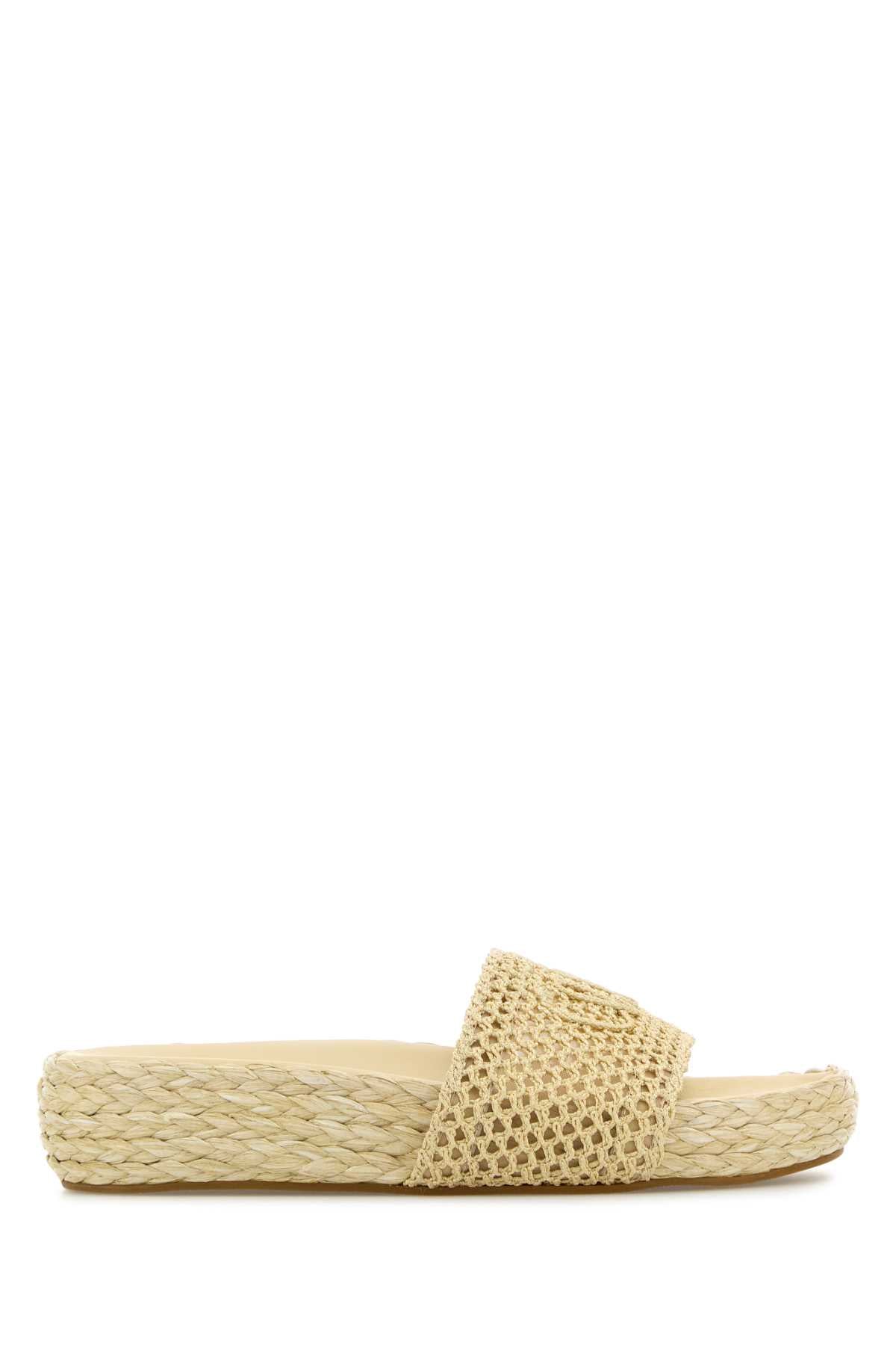 CHLOE Elegant Mini Isla Slippers for Women