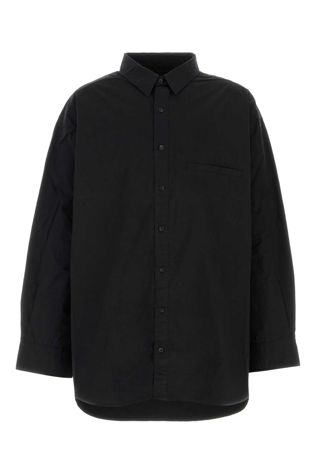 ENTIRE STUDIOS Giant Oversize Shirt - Unisex SS25