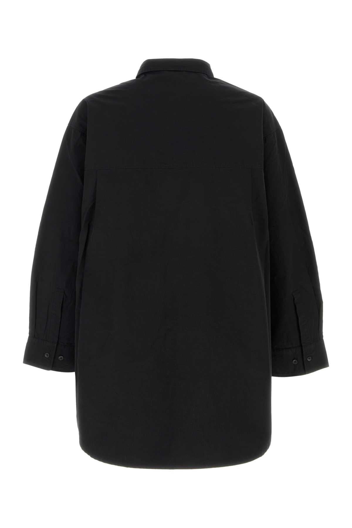 ENTIRE STUDIOS Giant Oversize Shirt - Unisex SS25