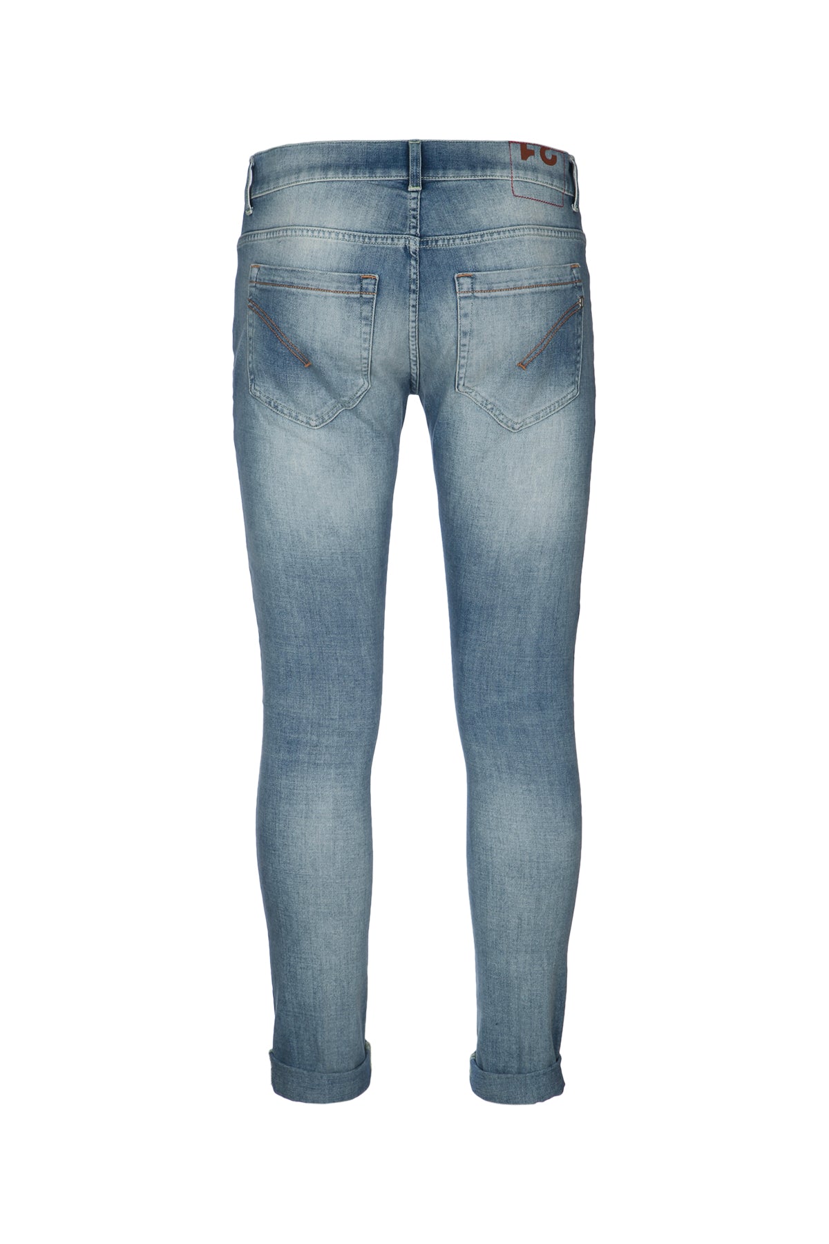 DONDUP Men's Casual Trousers - Spring/Summer 2025