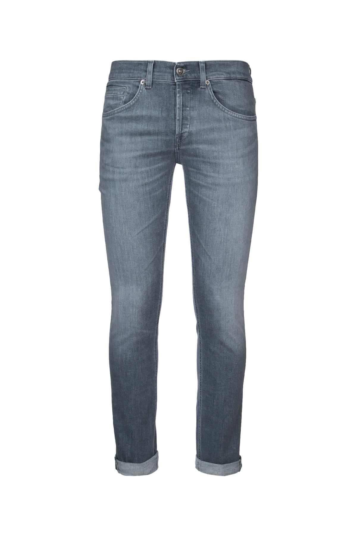 DONDUP Men's Stylish Trousers - SS25 Collection