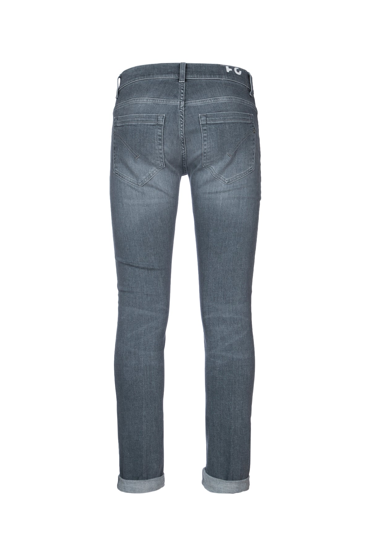 DONDUP Men's Stylish Trousers - SS25 Collection