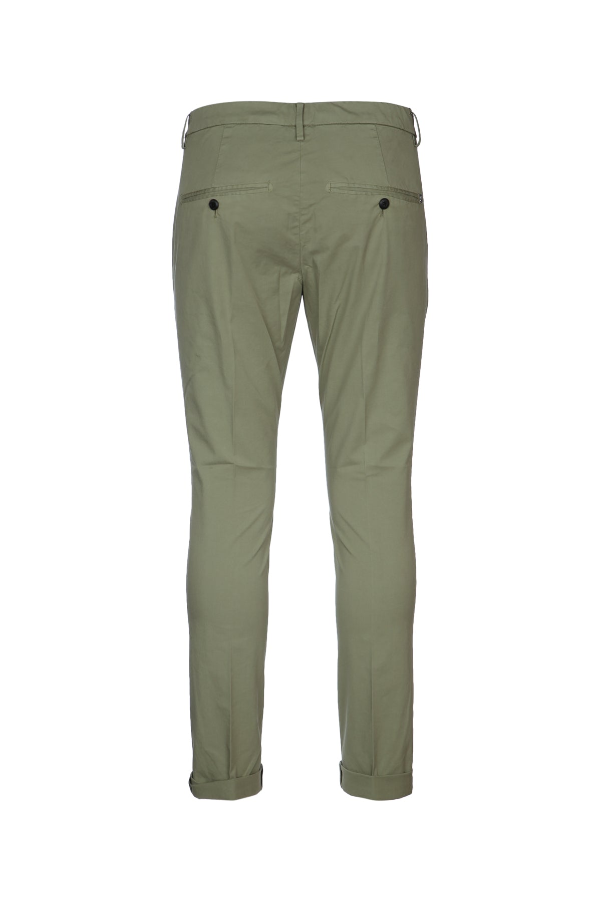 DONDUP Men's Spring 2025 Trousers