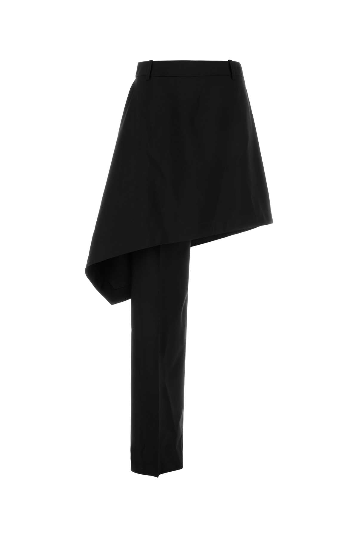 BOTTEGA VENETA Wool Pant-Skirt for Women