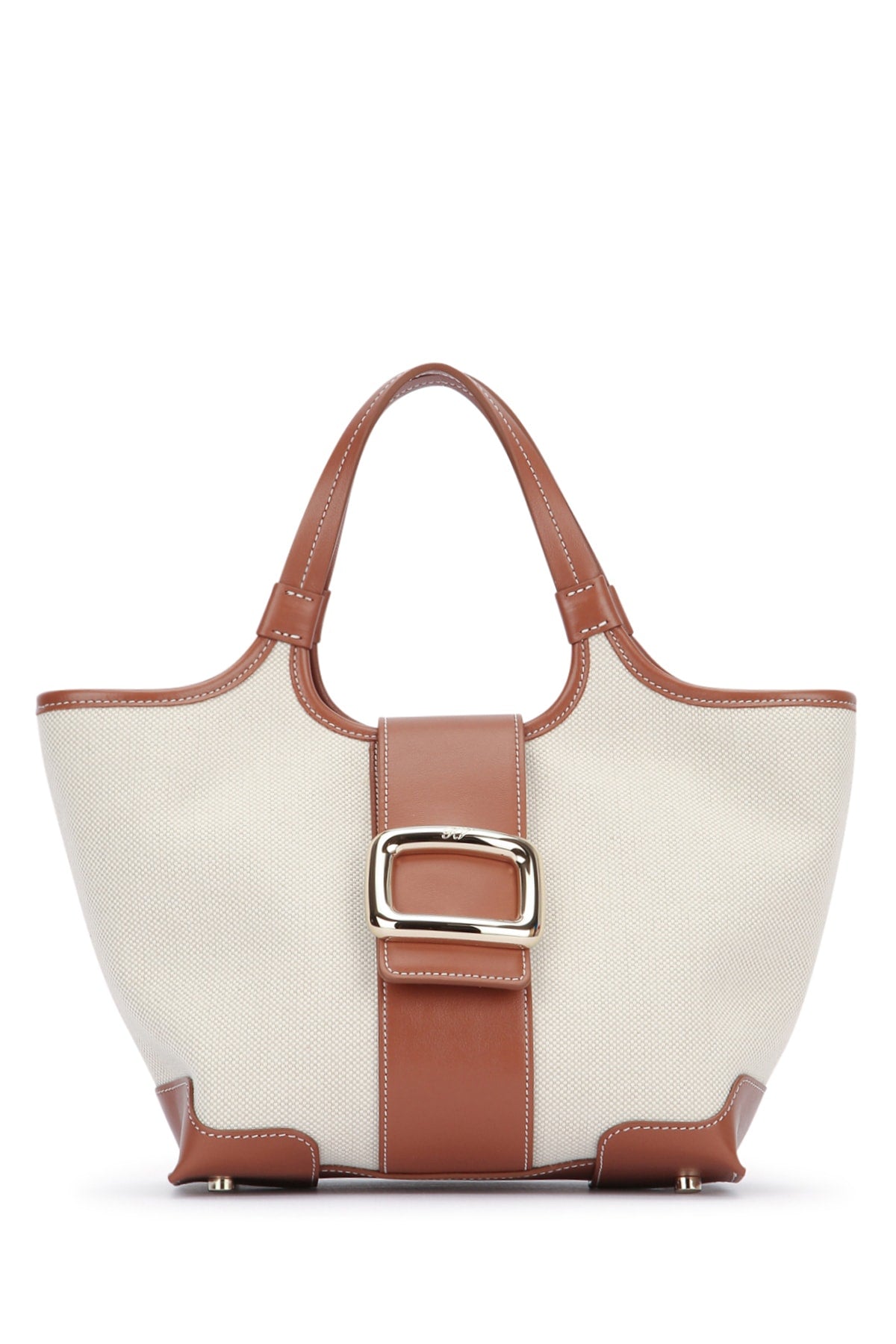 ROGER VIVIER Grand Mini Handbag for Women