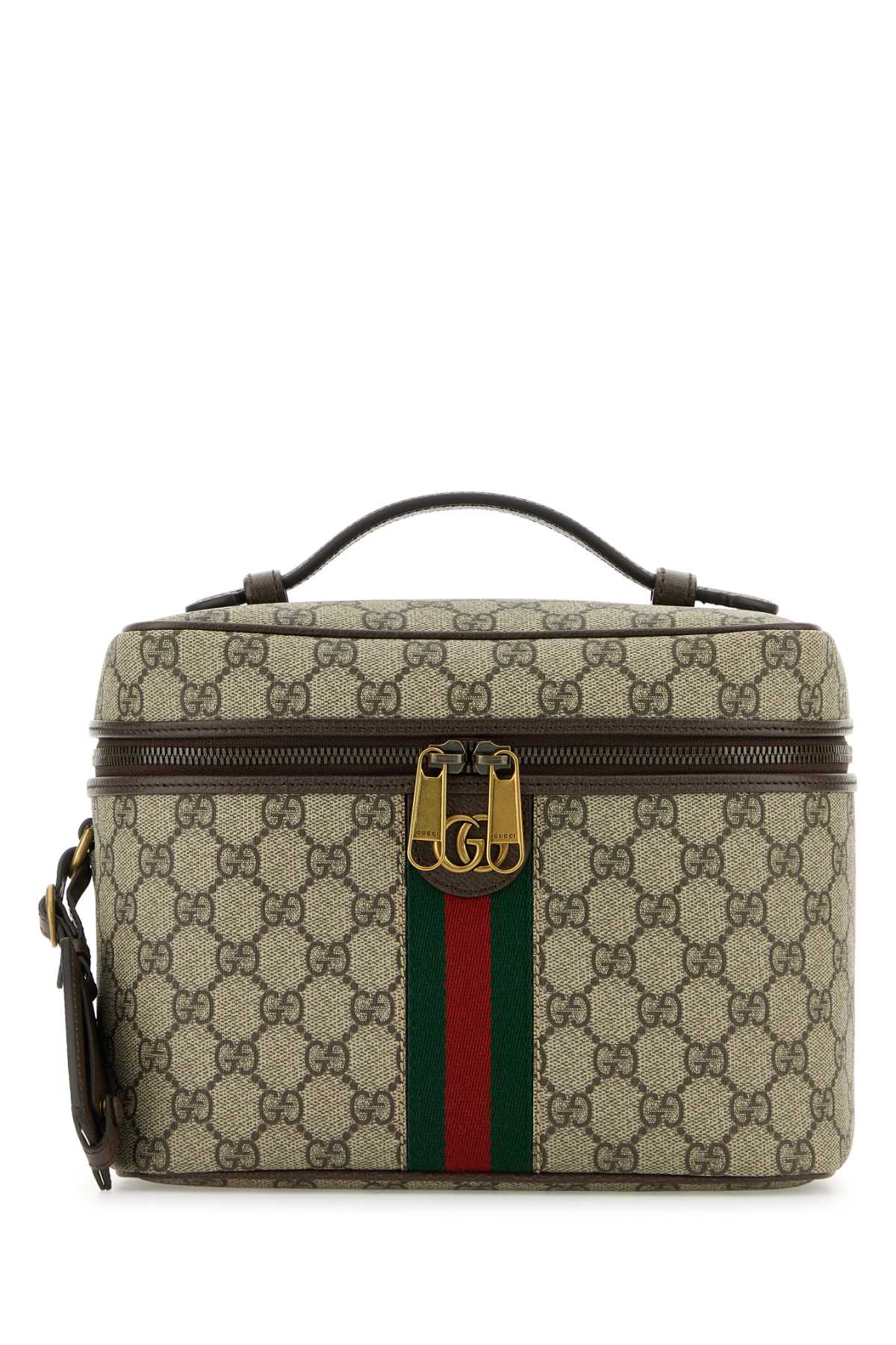 GUCCI Mini Toiletry Case for Men