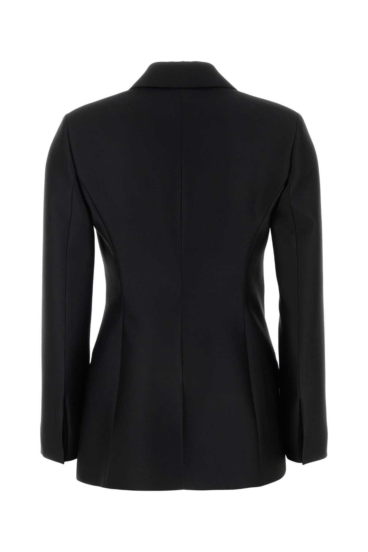GUCCI Chic Wool Blend Blazer for Women