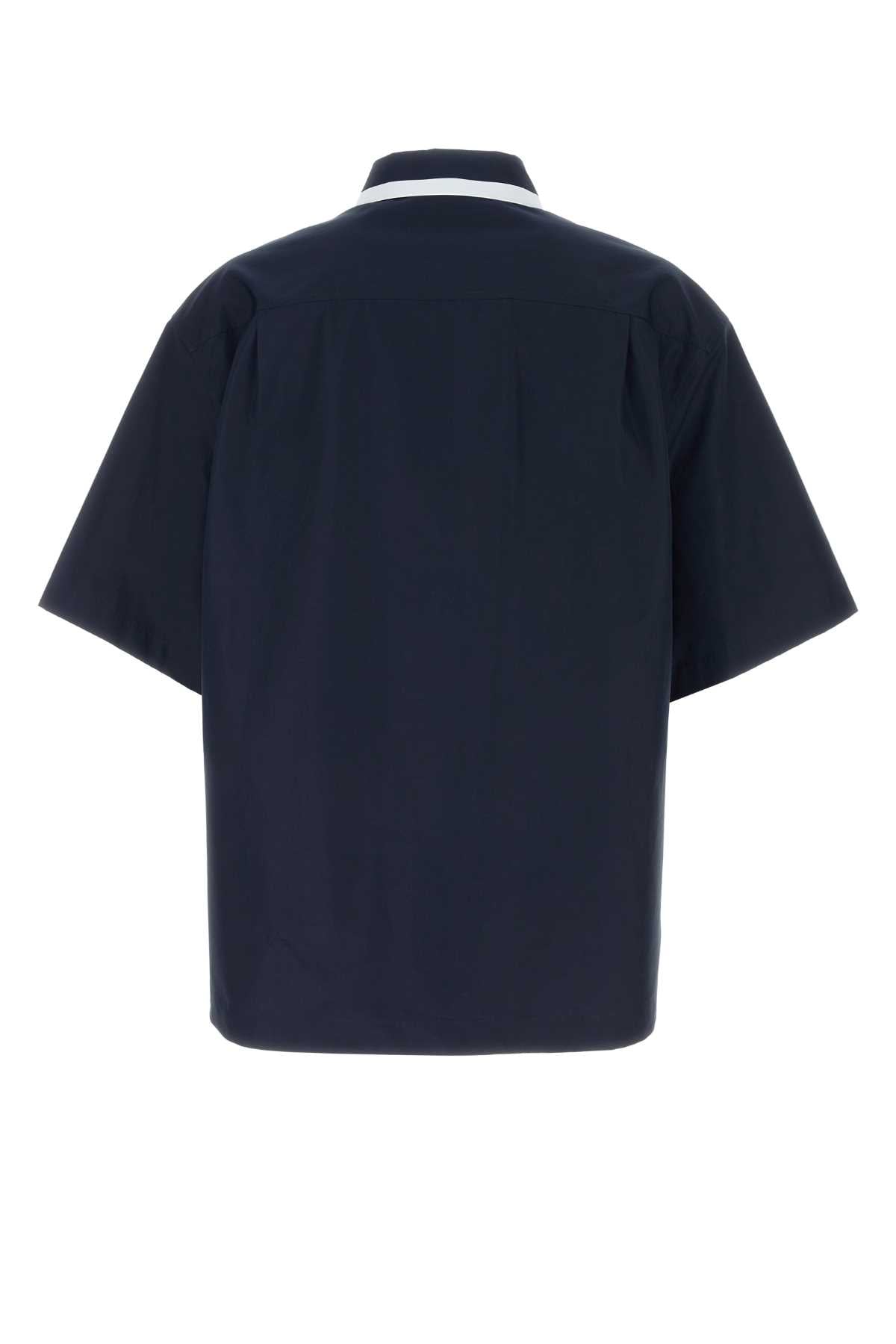 GUCCI Classic Fit Shirt for Men - Spring Summer 25