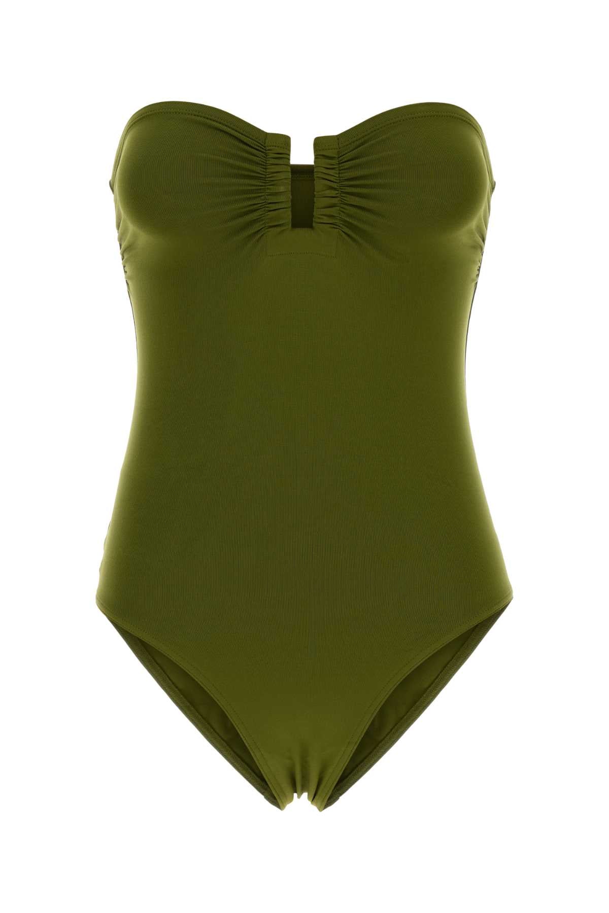 ERES Stretch Nylon Swimsuit - Cassiopee Mini