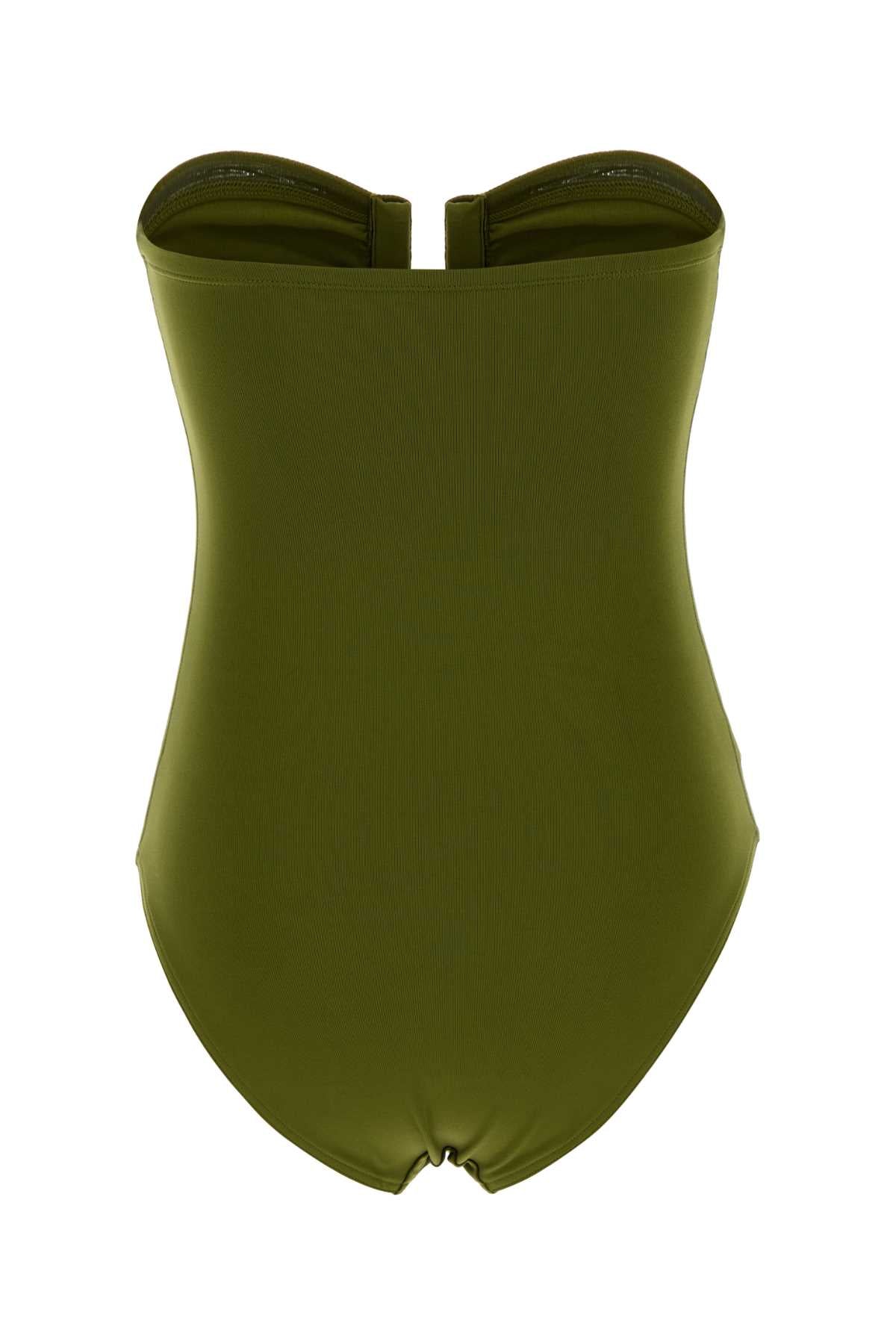 ERES Stretch Nylon Swimsuit - Cassiopee Mini