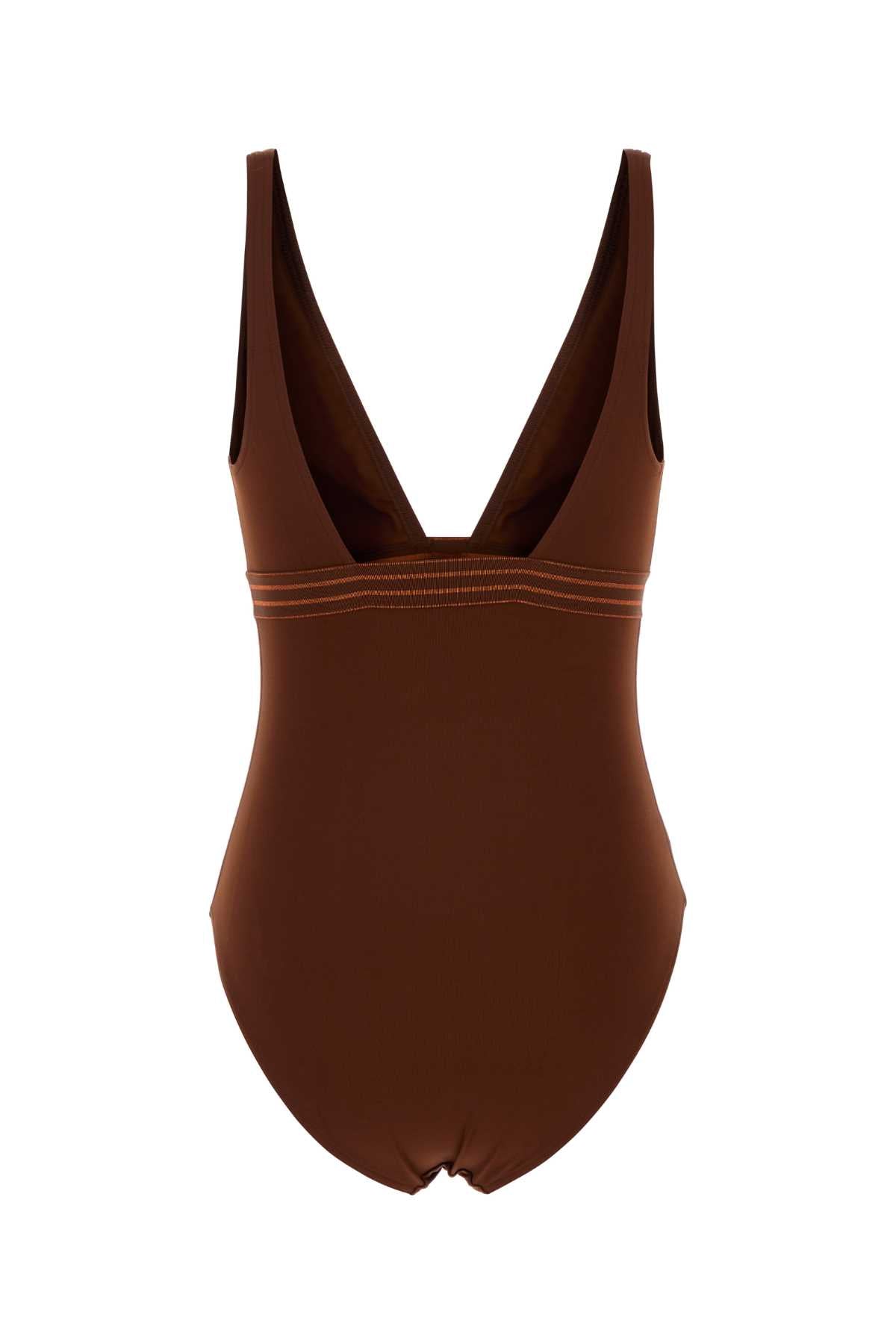 ERES Stretch Nylon Sillage Mini Swimsuit