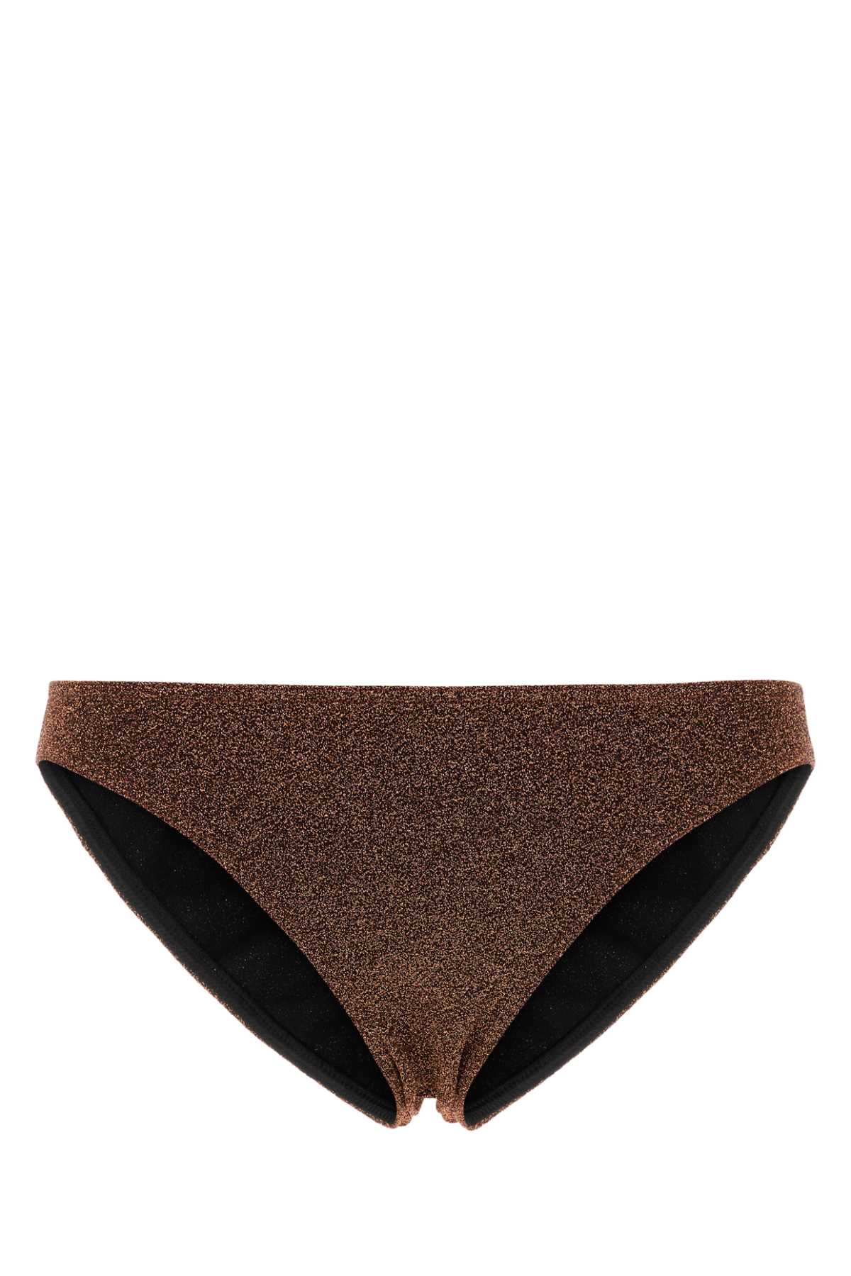 ERES Mini Stretch Nylon Blend Bikini Bottom