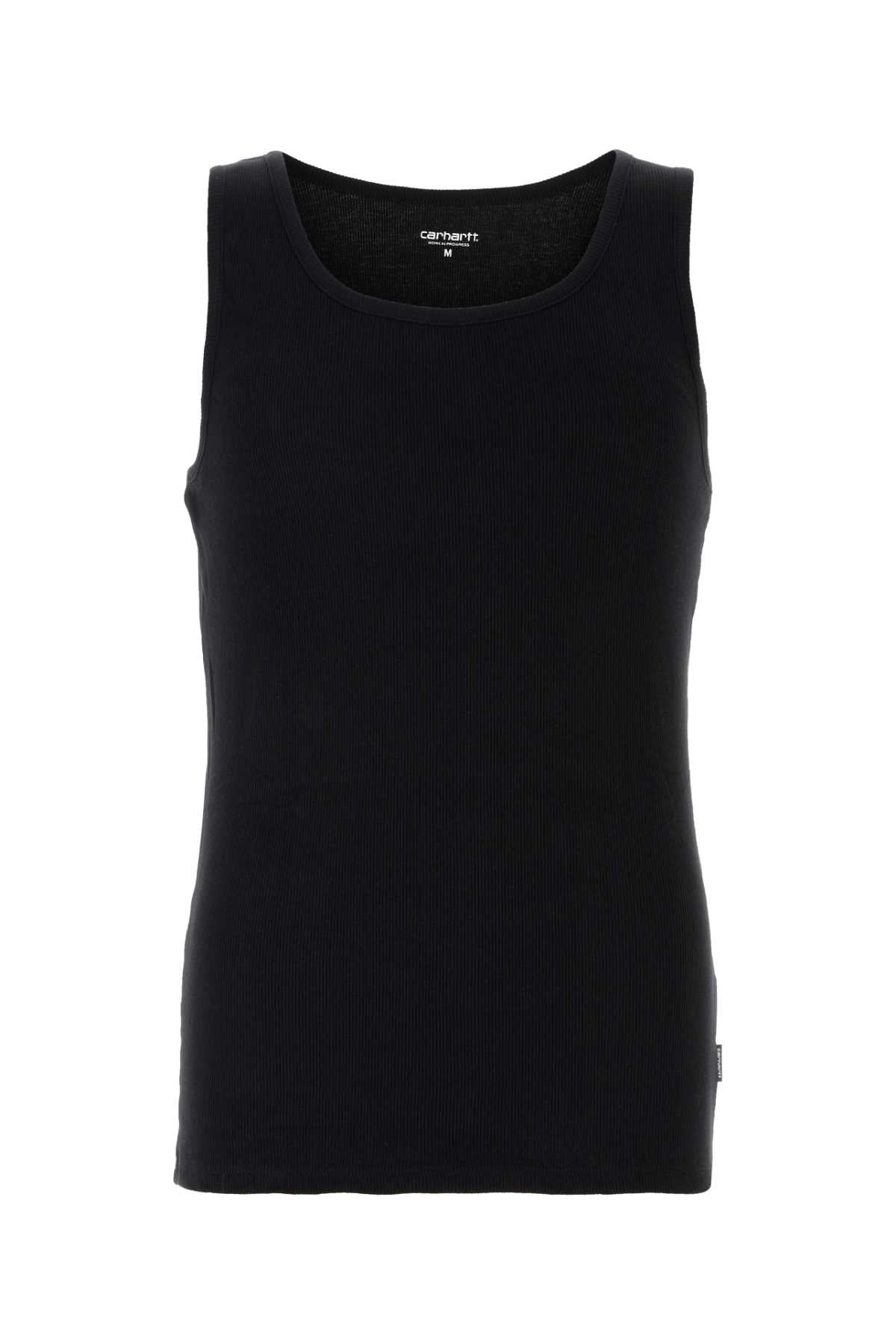 CARHARTT WIP Organic Cotton A-Shirt for Men - FW25 Edition