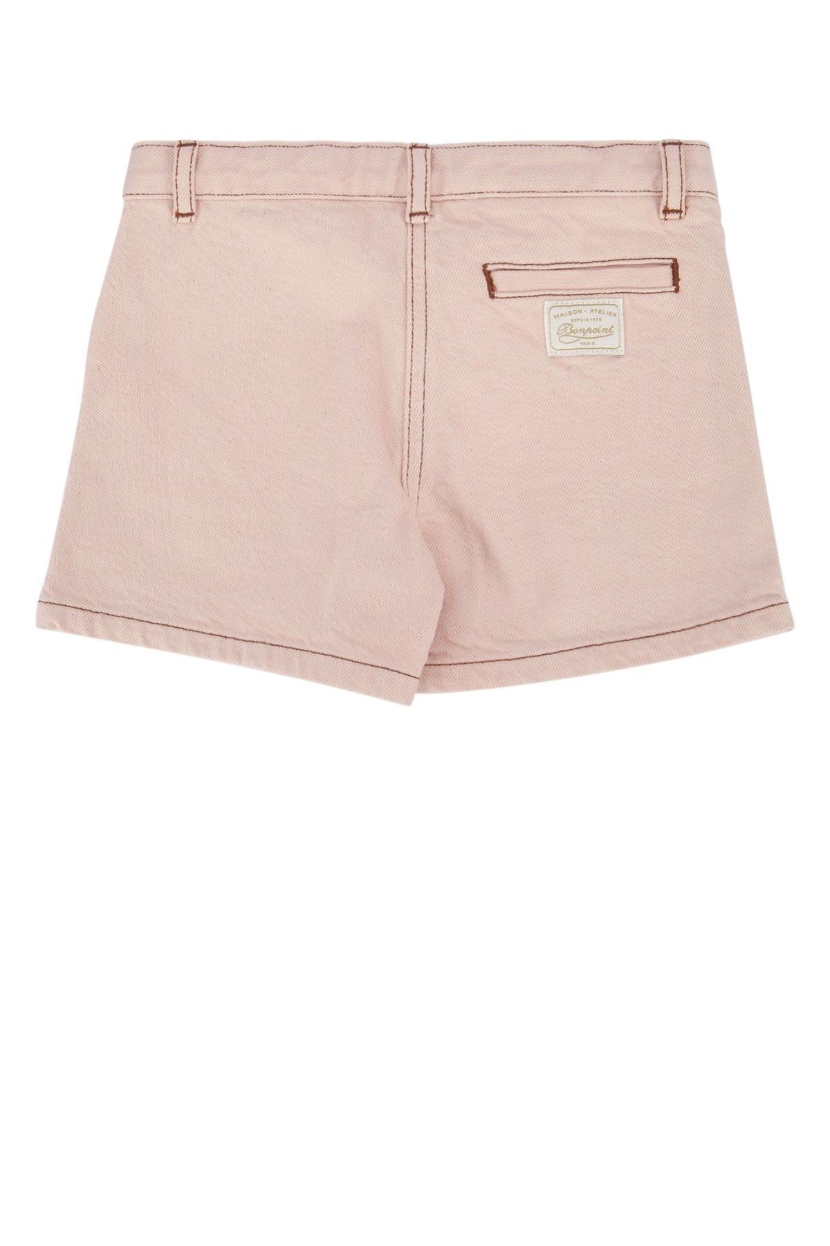 BONPOINT Kids Mini Bermuda Shorts