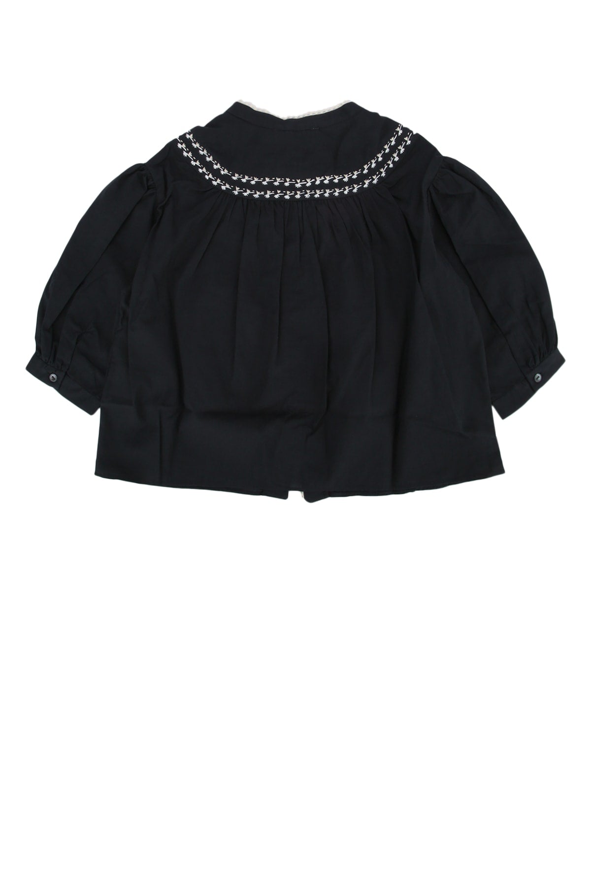 BONPOINT Mini Chic Blouse for Kids