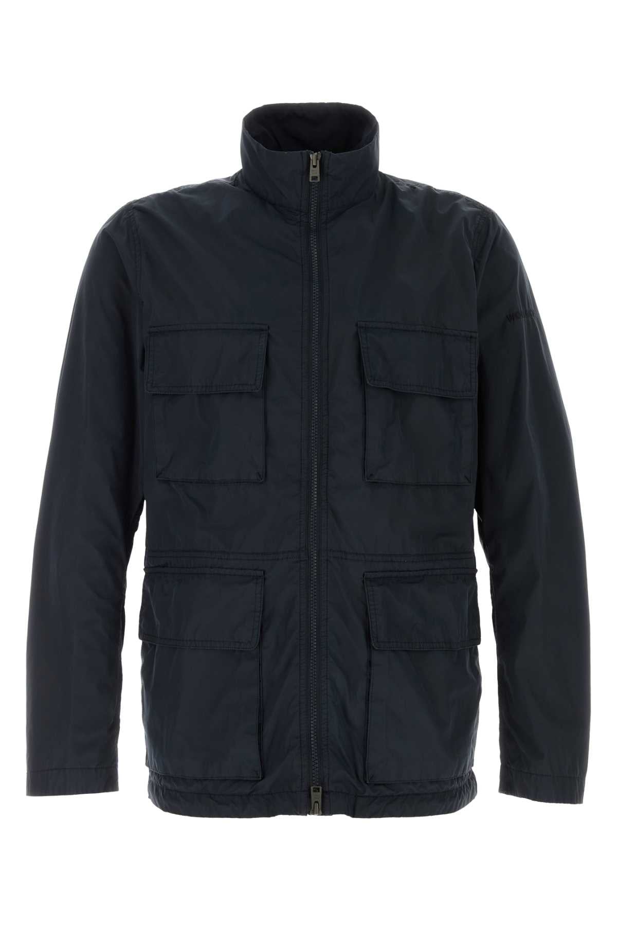 WOOLRICH Urban Field Jacket for Men - SS25 Collection