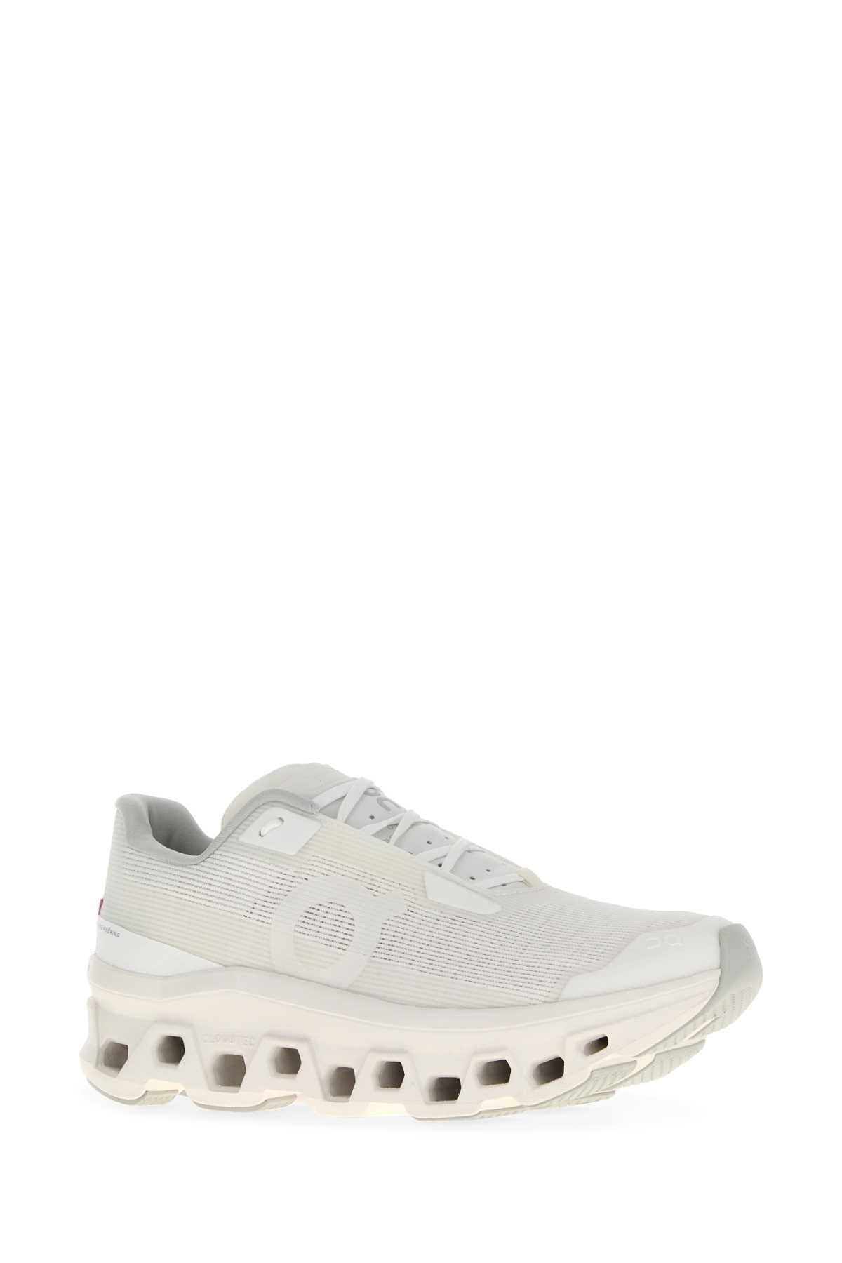 ON RUNNING Men's Cloudmonster Voin Sneaker