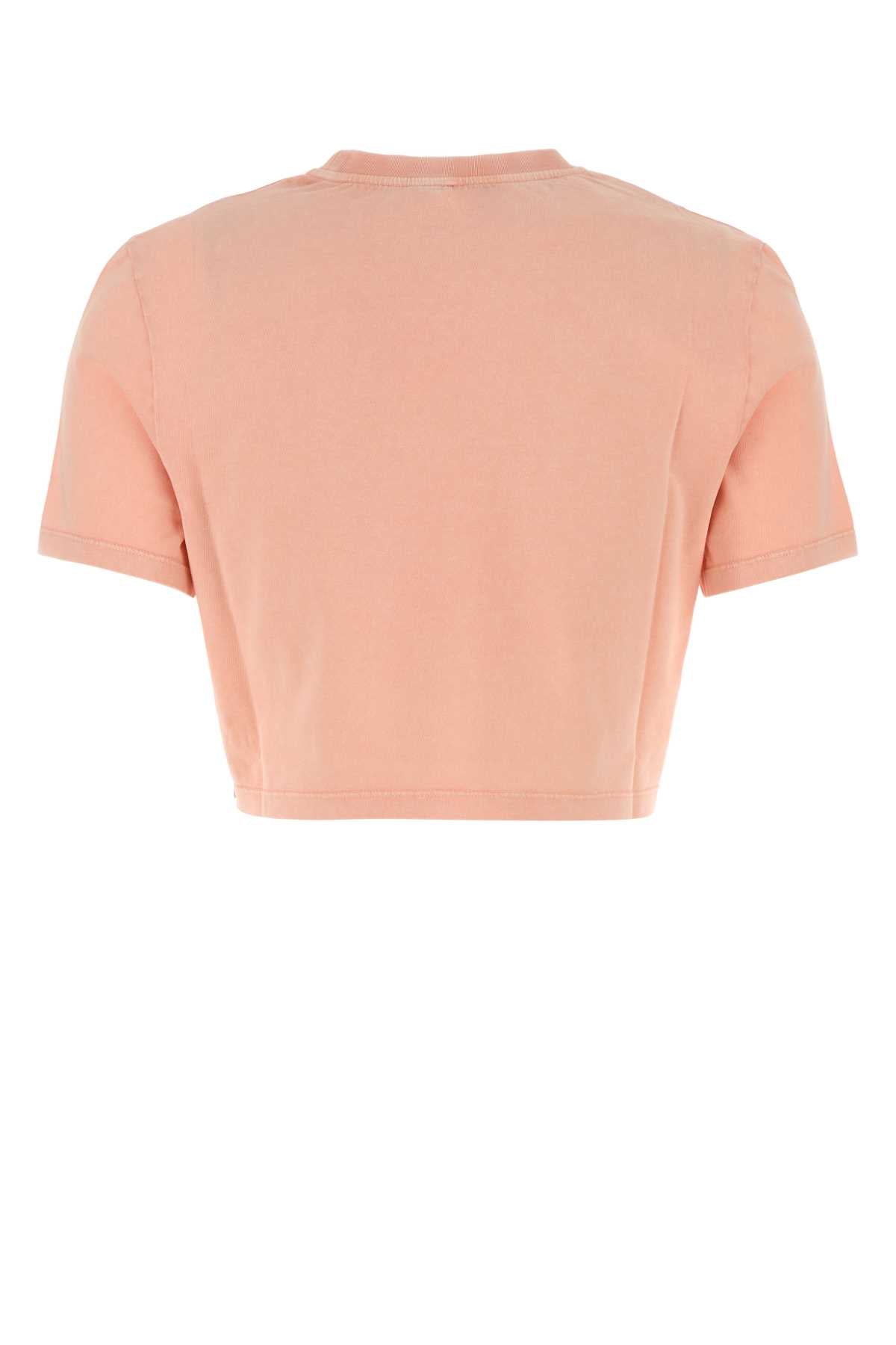 FENDI Cotton T-Shirt for Women - Stylish Essential