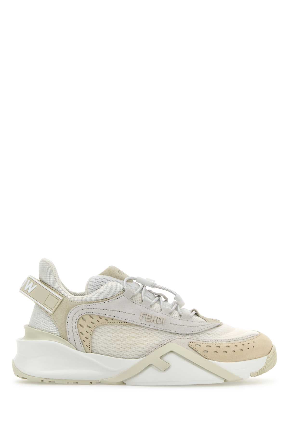 FENDI Flow Sneaker for Women - Summer 2025
