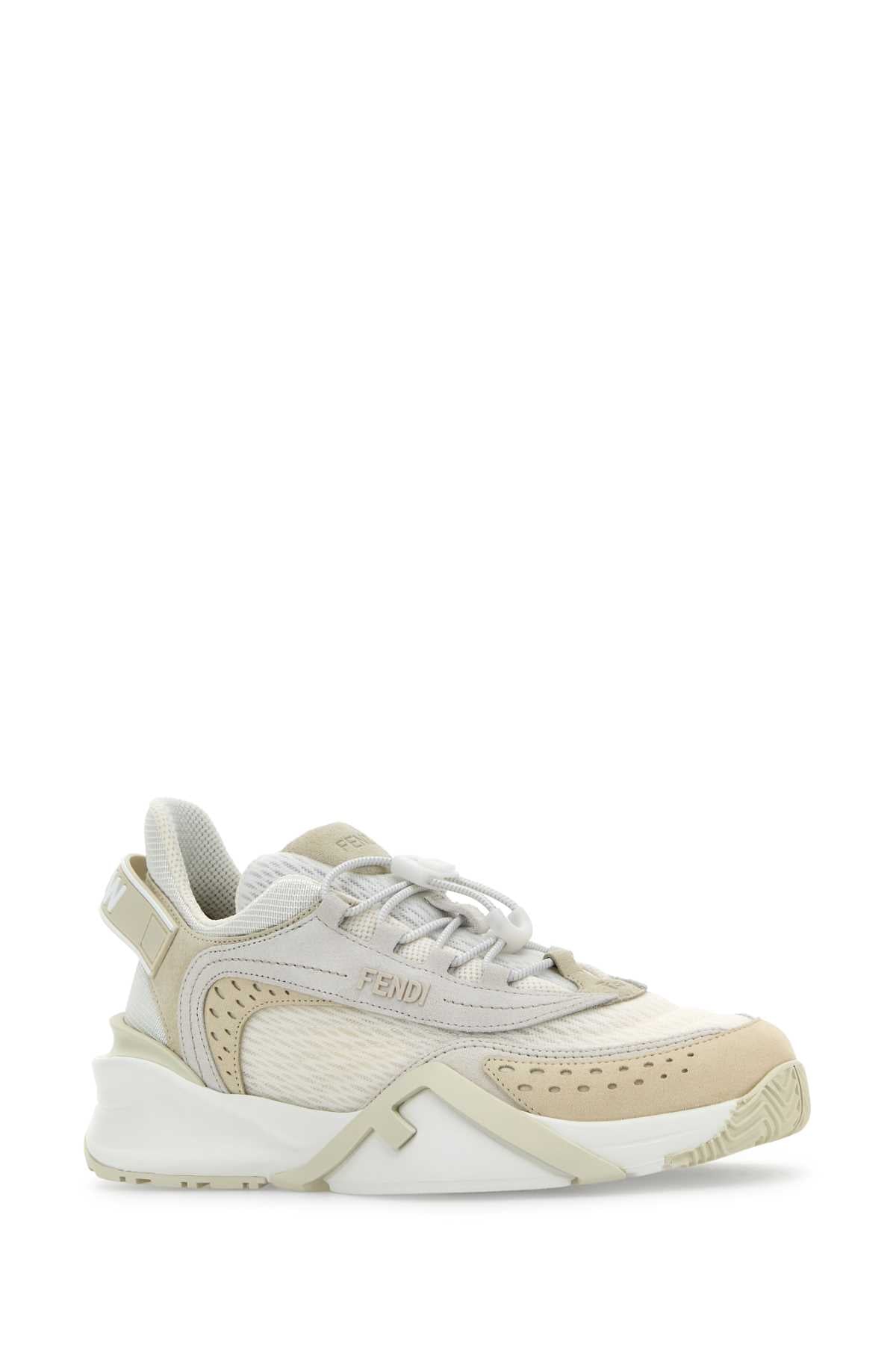 FENDI Flow Sneaker for Women - Summer 2025