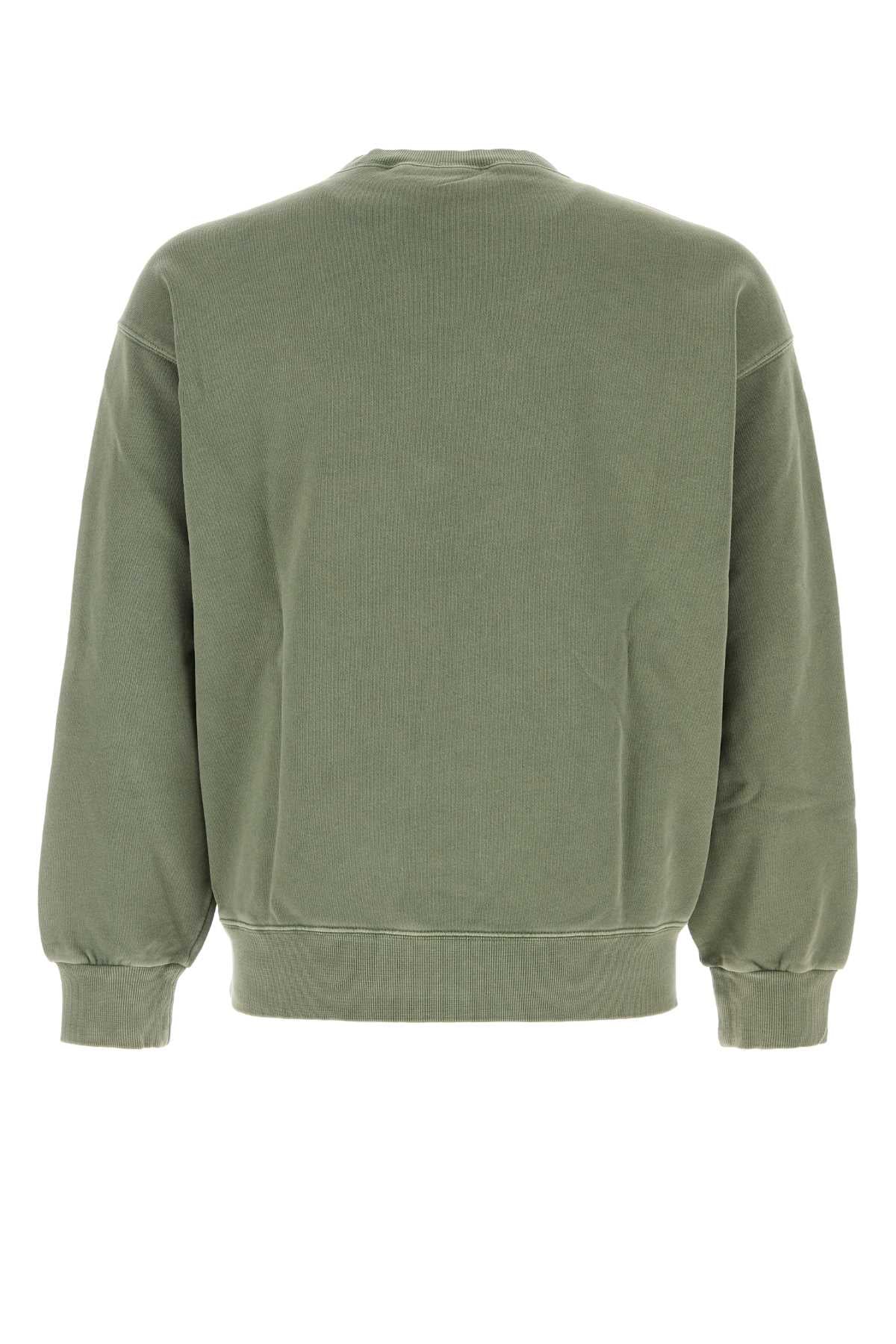 CARHARTT WIP Cotton Nelson Sweatshirt - FW25