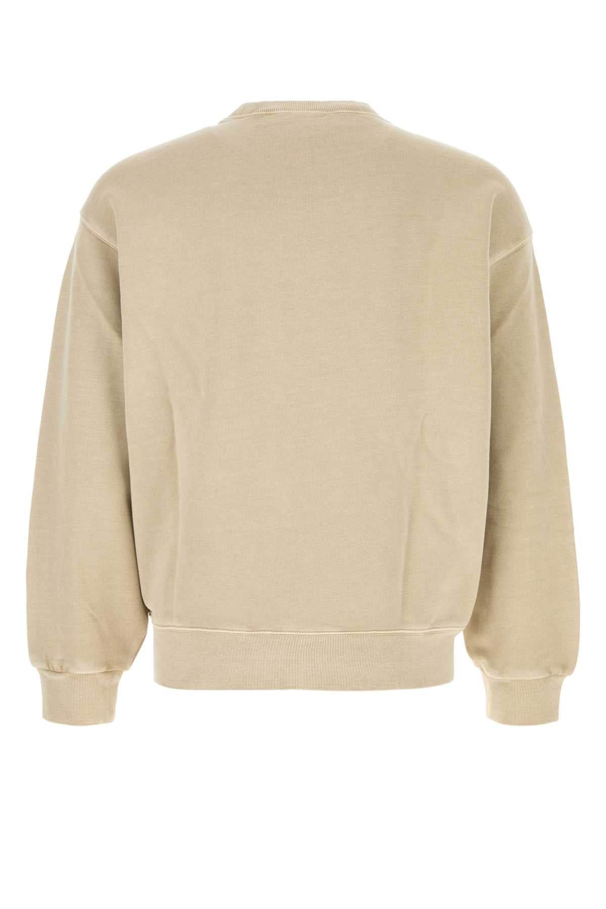 CARHARTT WIP Cotton Nelson Sweat for Men - Perfect for FW25