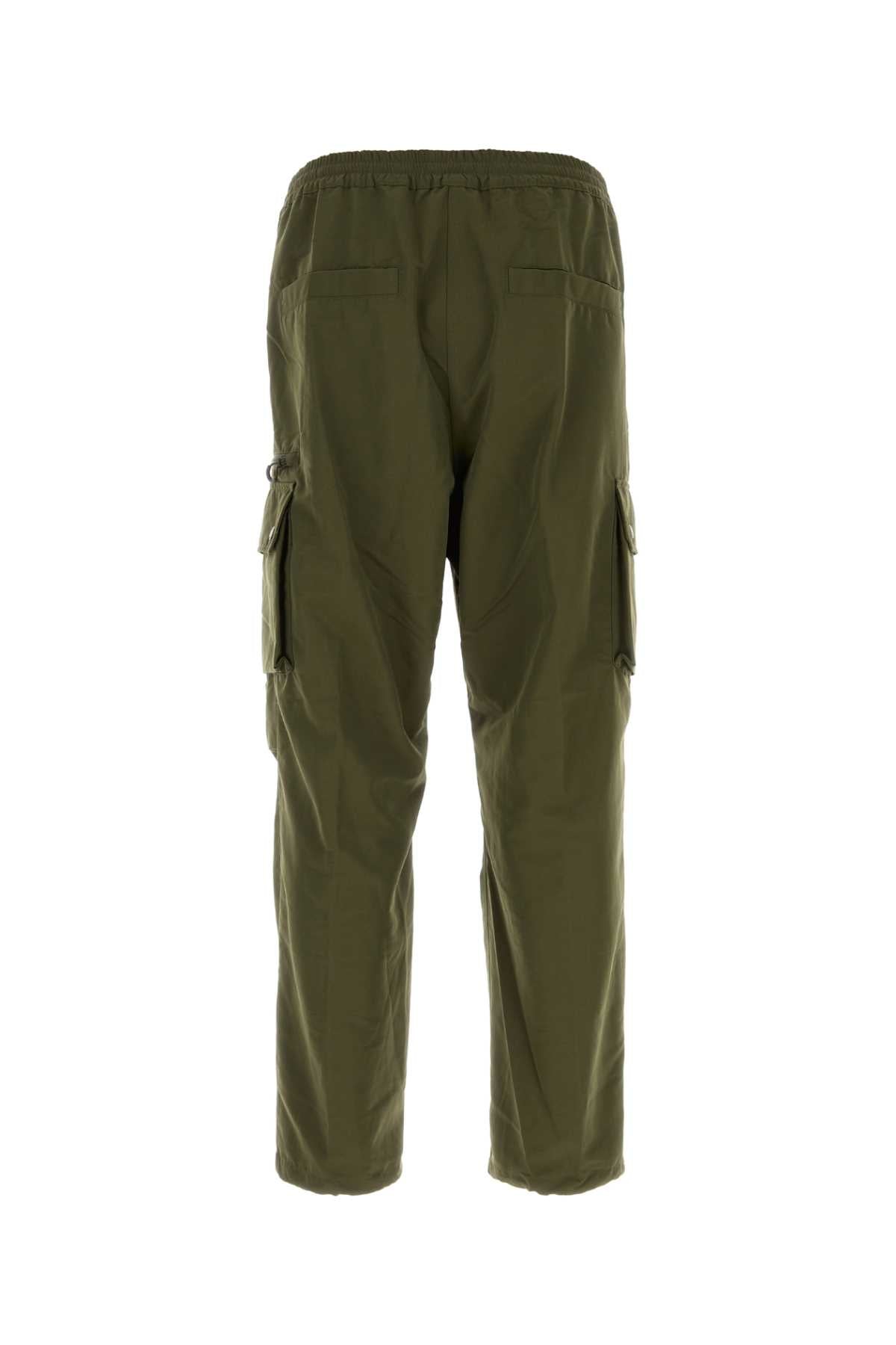 CARHARTT WIP Irwin Pant - SS25 Edition for Men