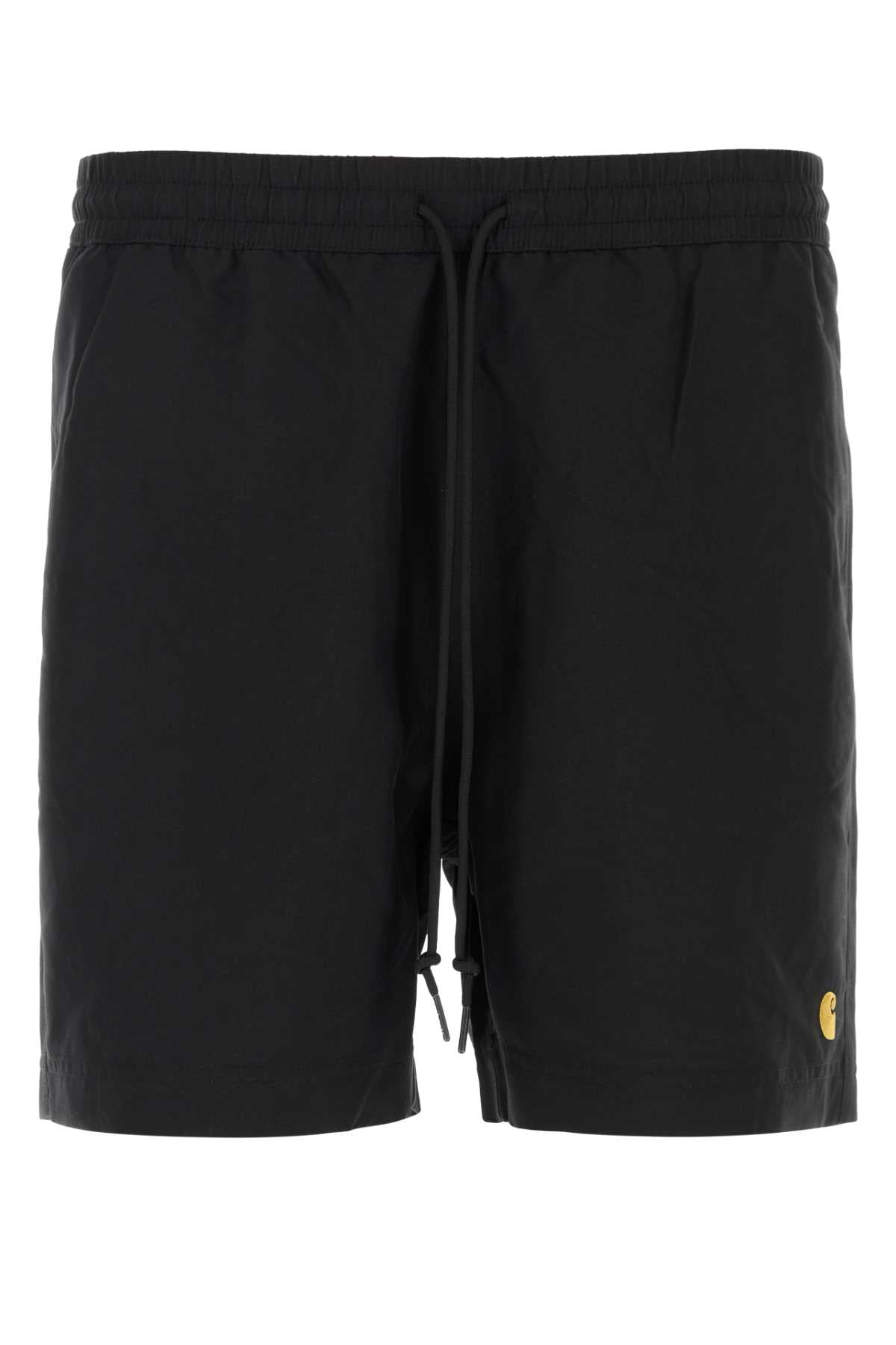 CARHARTT WIP Men's Mini Swim Trunk