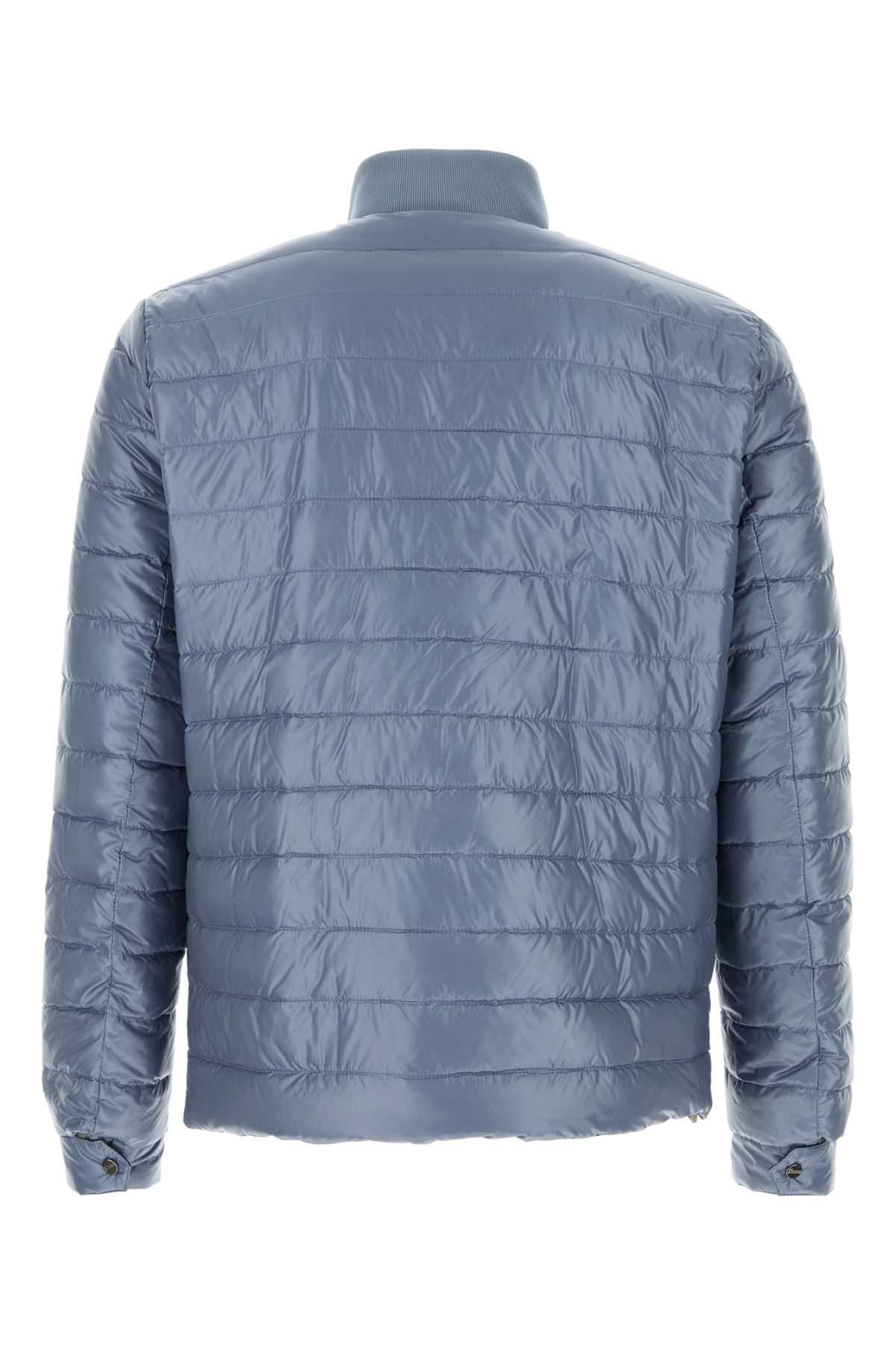 HERNO Reversible Down Jacket for Men