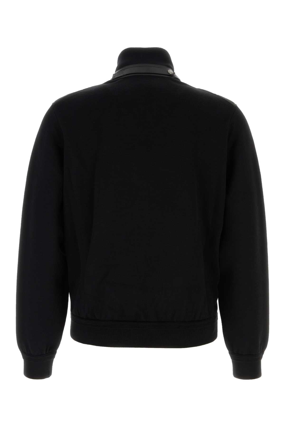 TOM FORD Luxurious Wool Blend Cardigan