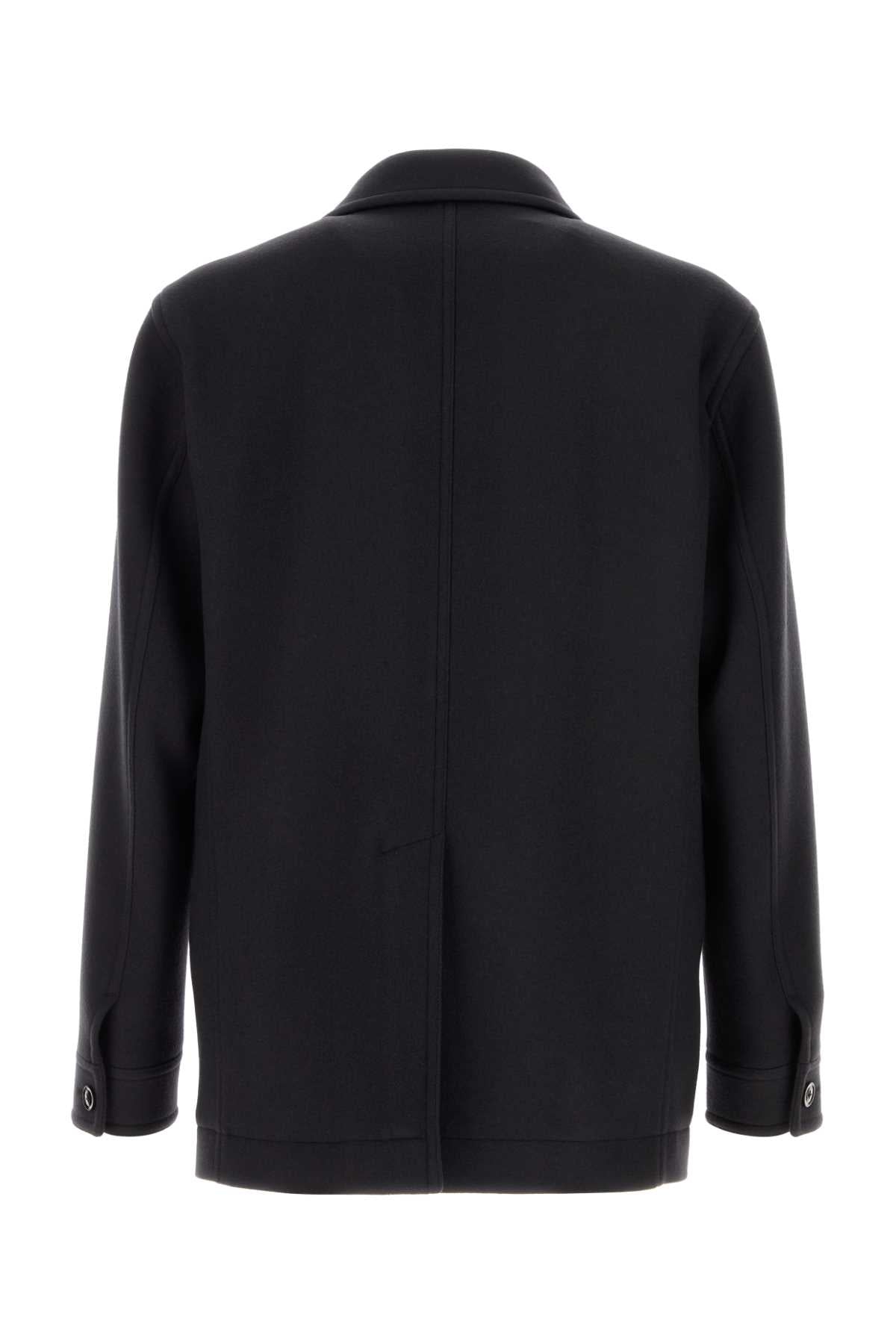 TOM FORD Wool Jacket for Men - Perfect for the Season